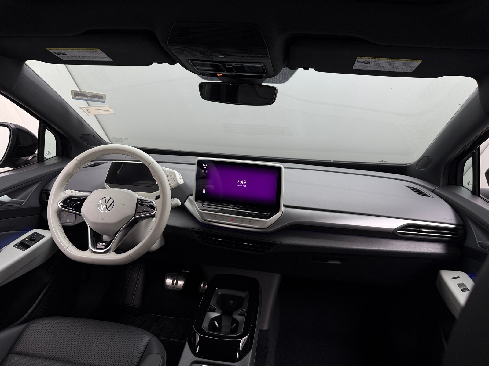 Thumbnail: 2021 Volkswagen ID.4 - 2