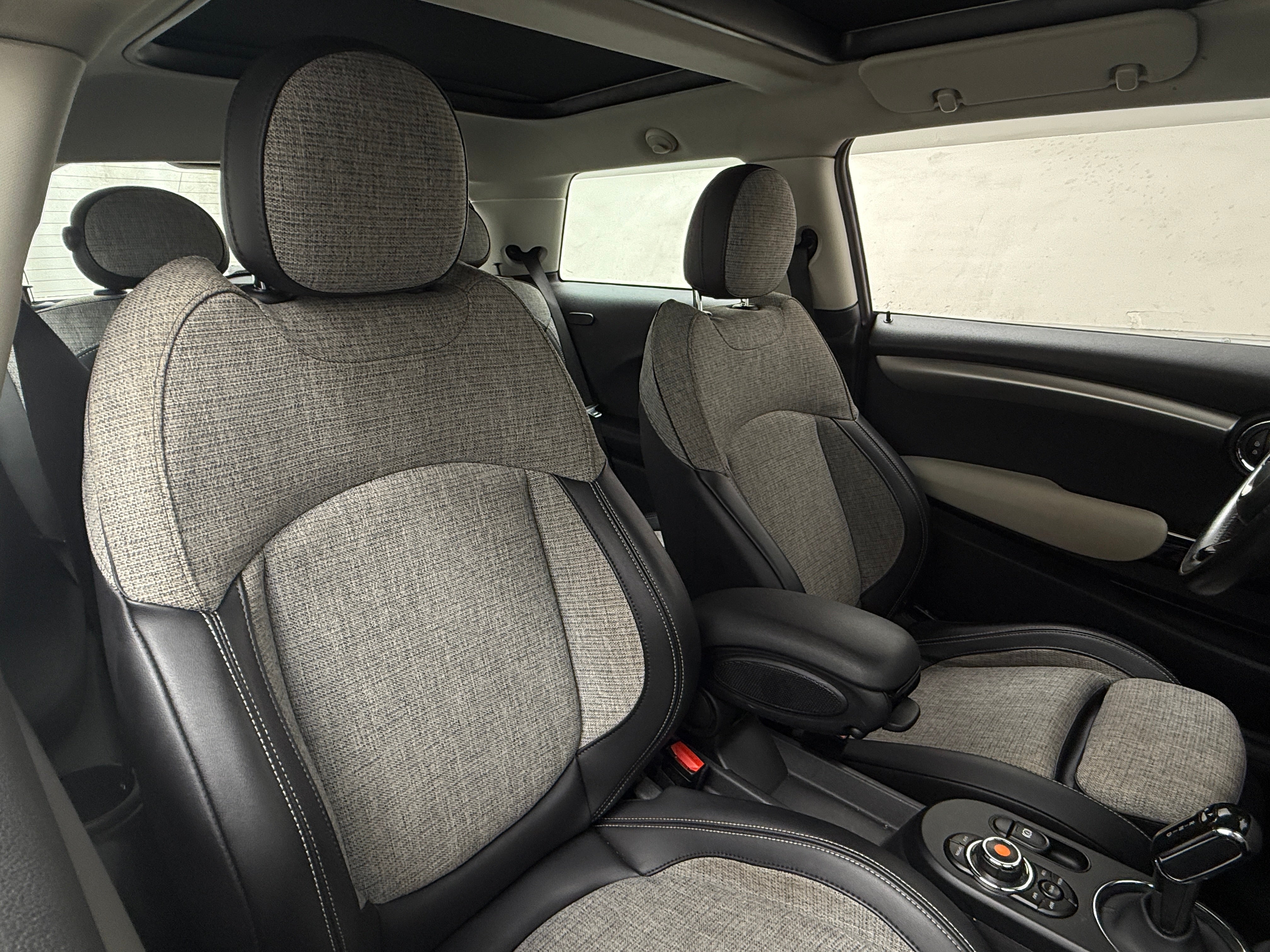 2021 MINI Hardtop 2 Door