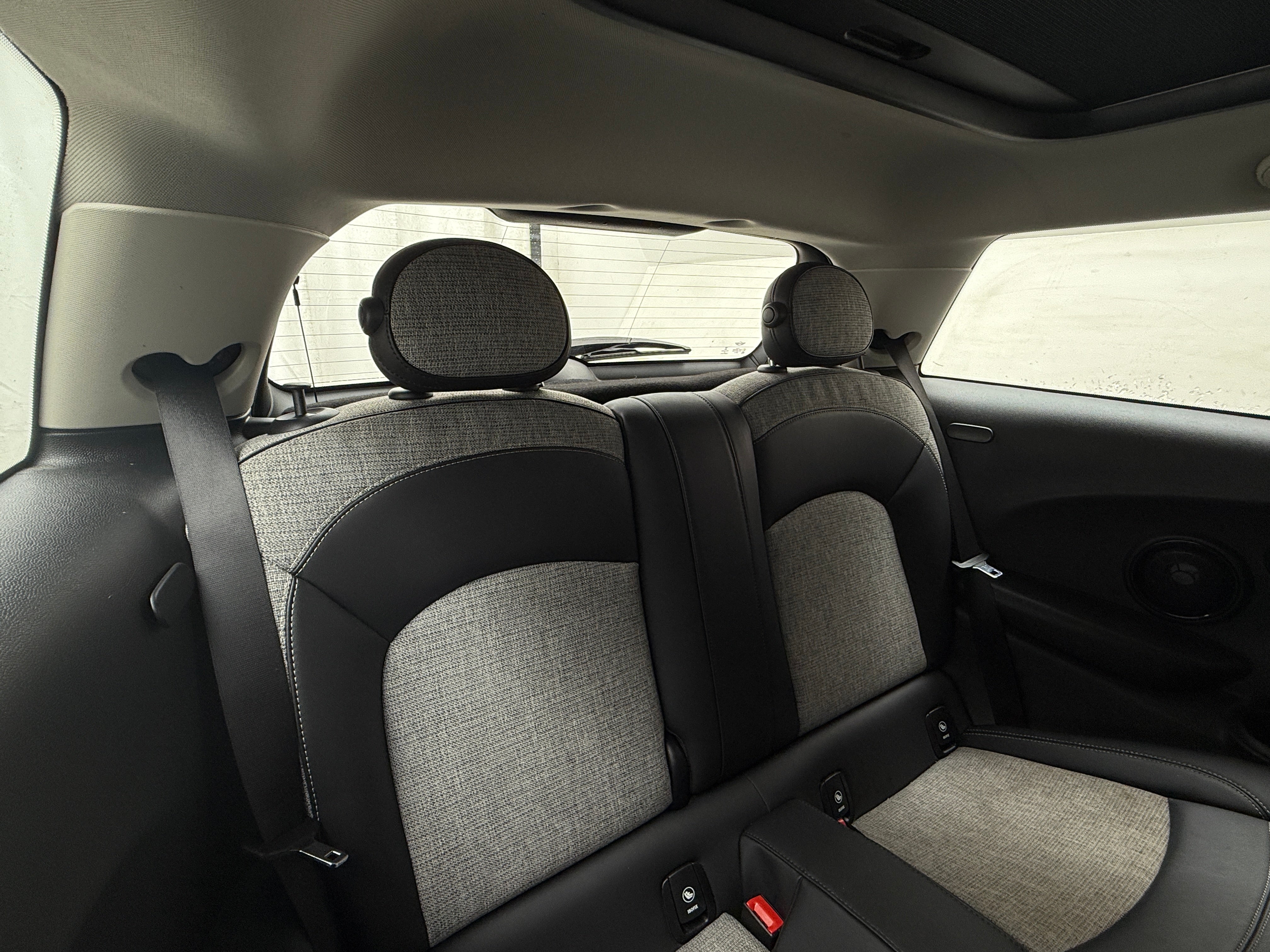 Used 2021 MINI Hardtop 2 Door SE with VIN WMWXP3C07M2N66302 for sale in Auburn, WA