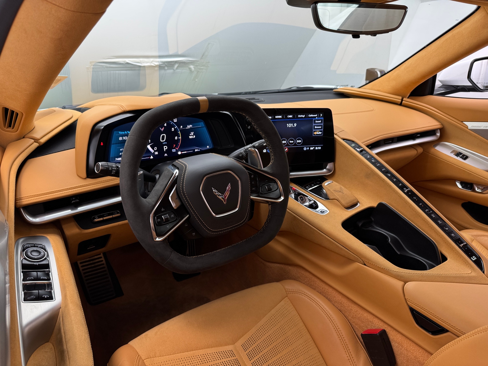 Thumbnail: 2022 Chevrolet Corvette - 2