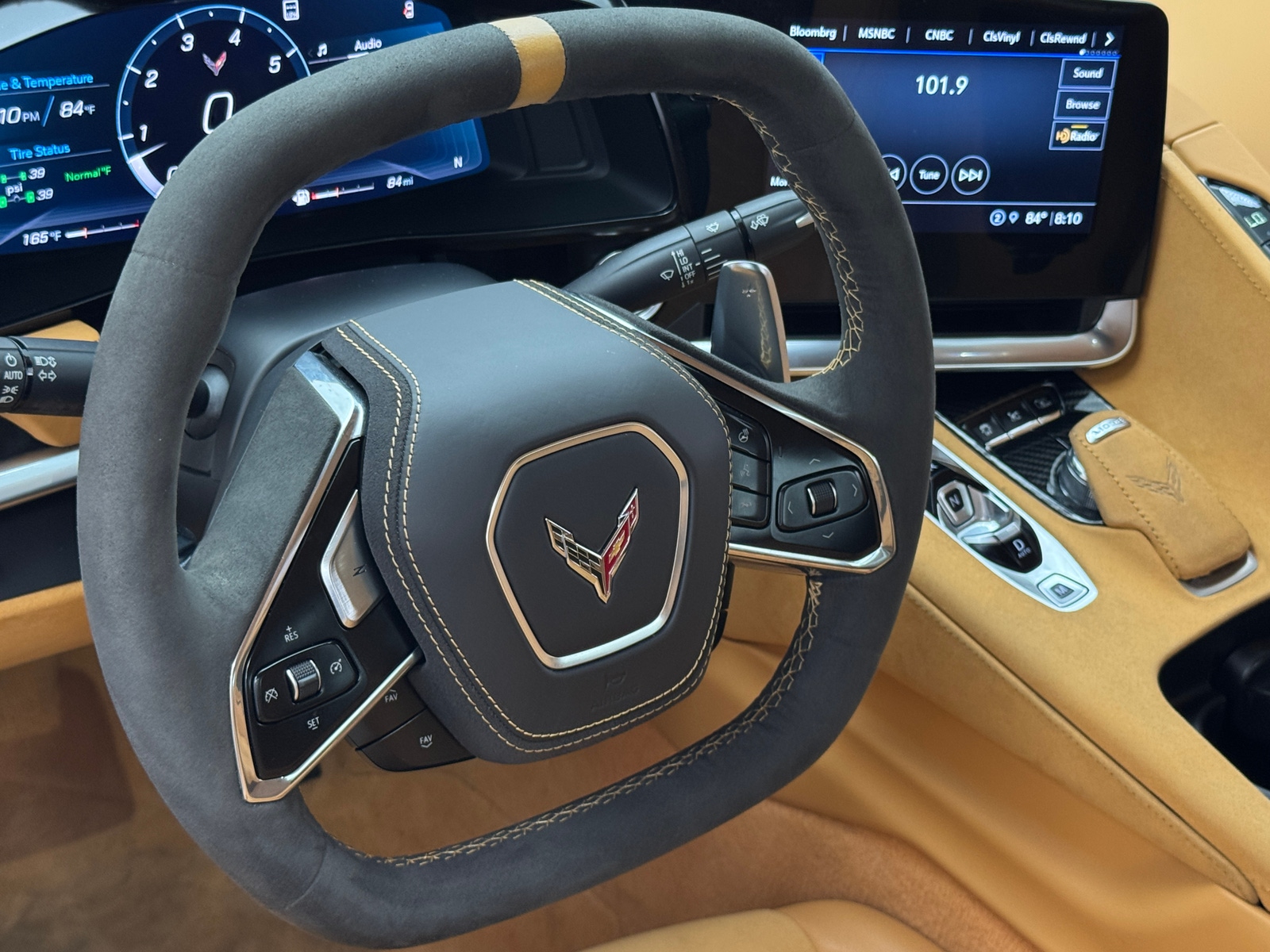 Thumbnail: 2022 Chevrolet Corvette - 4