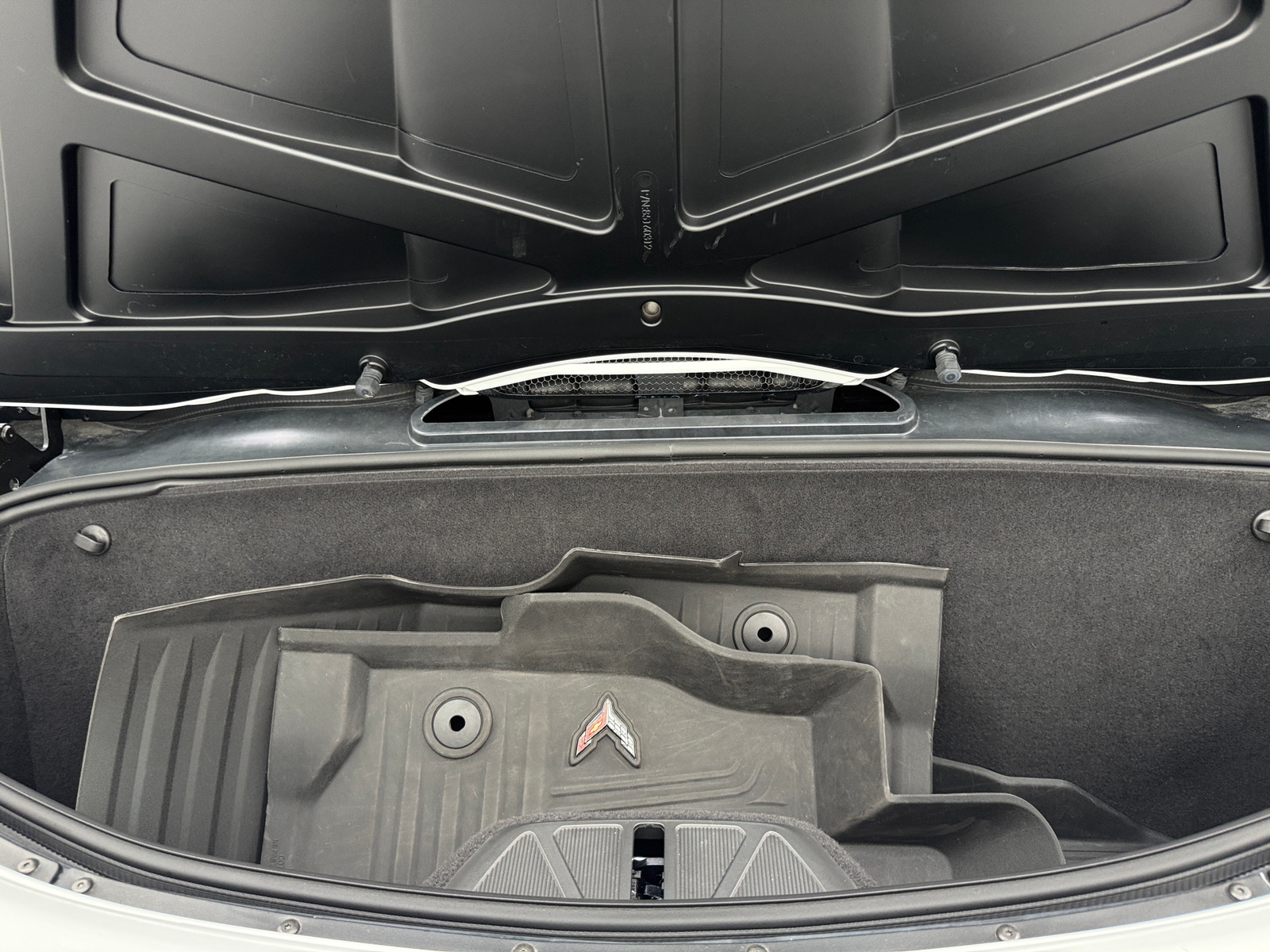 Thumbnail: 2022 Chevrolet Corvette - 5