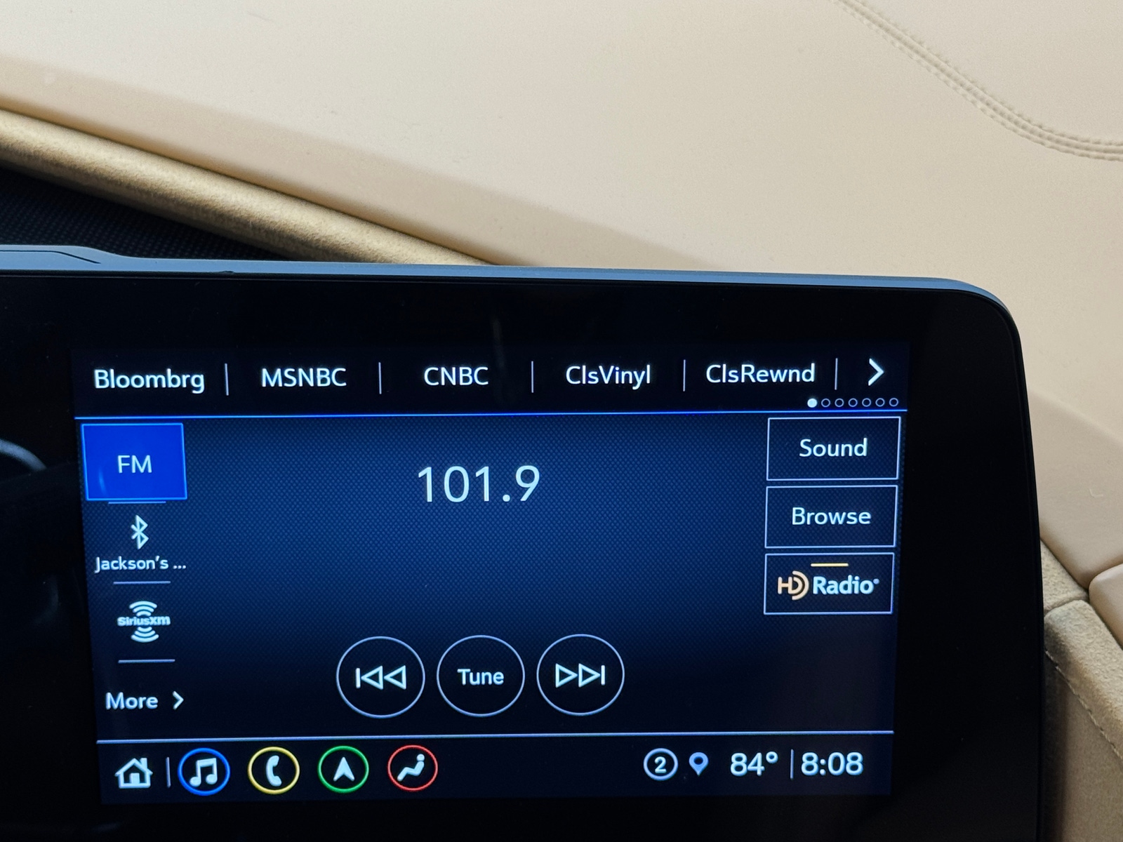 Thumbnail: 2022 Chevrolet Corvette - 3