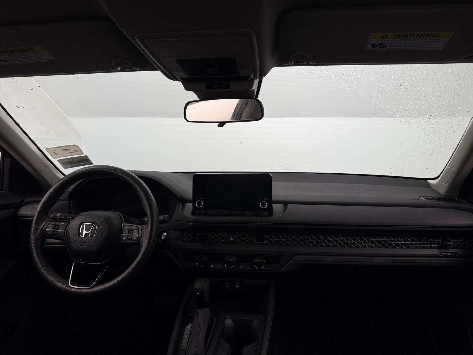 Thumbnail: 2024 Honda Accord - 3