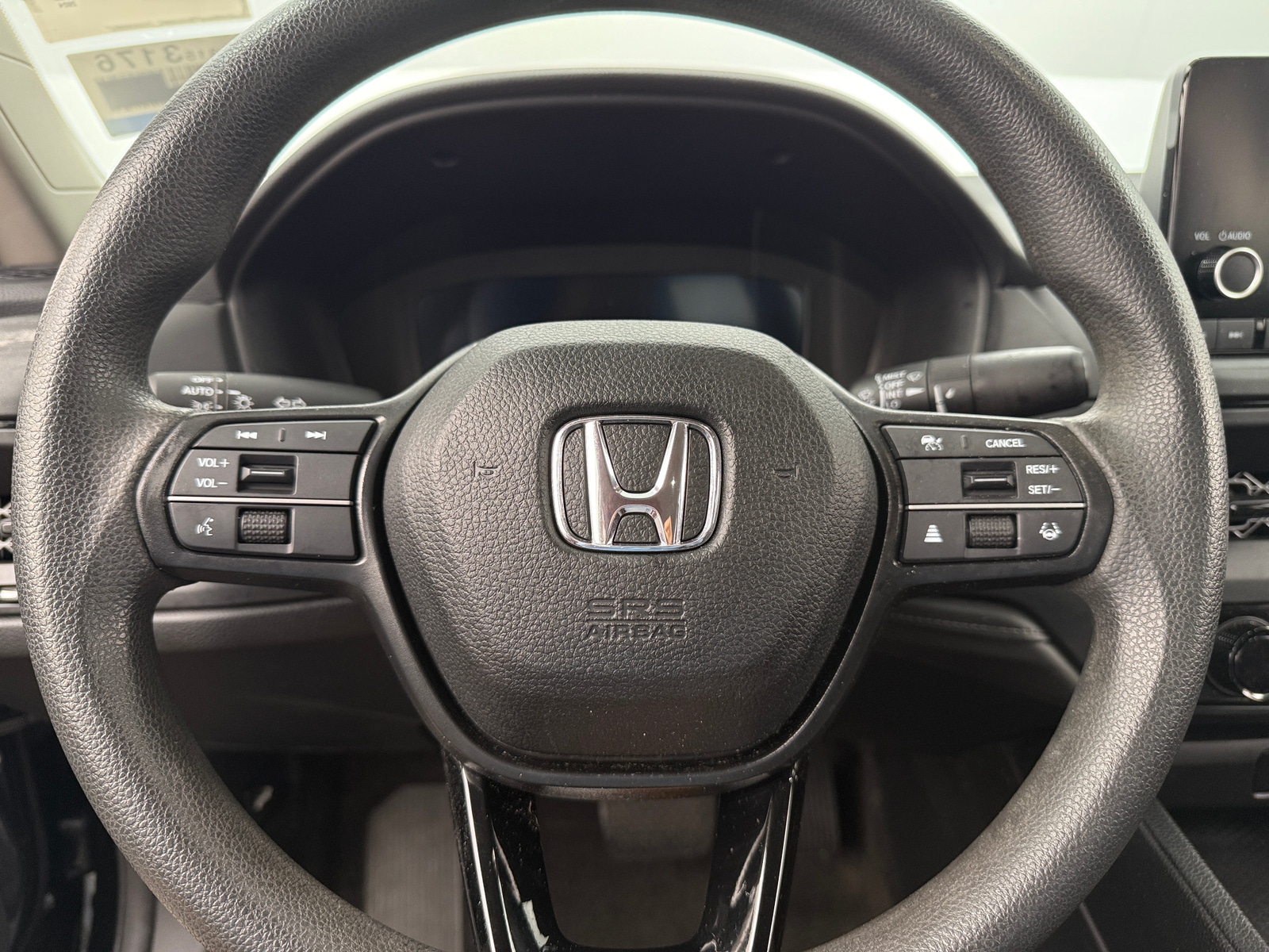 Thumbnail: 2024 Honda Accord - 5