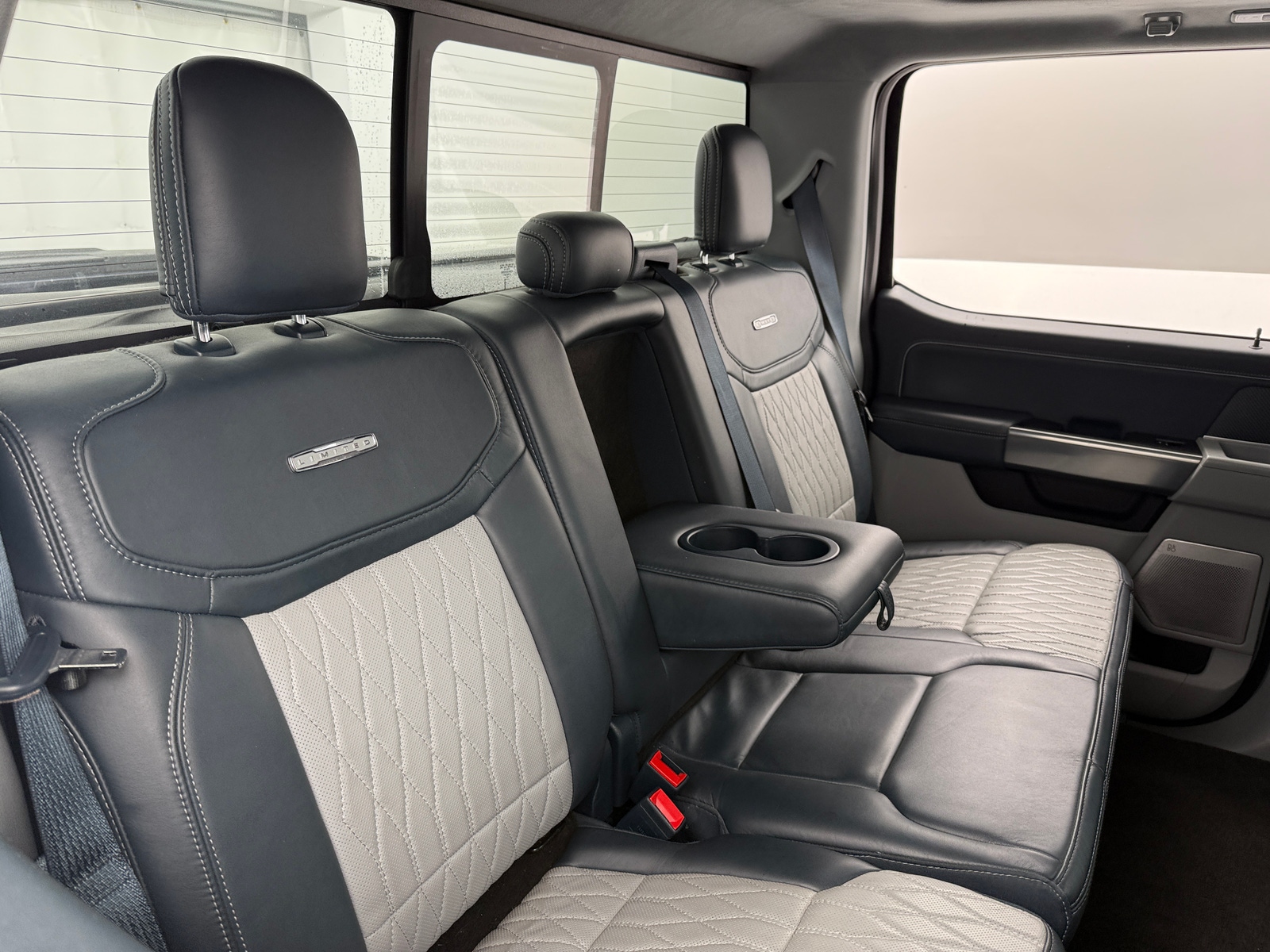 Thumbnail: 2021 Ford Econoline - 5