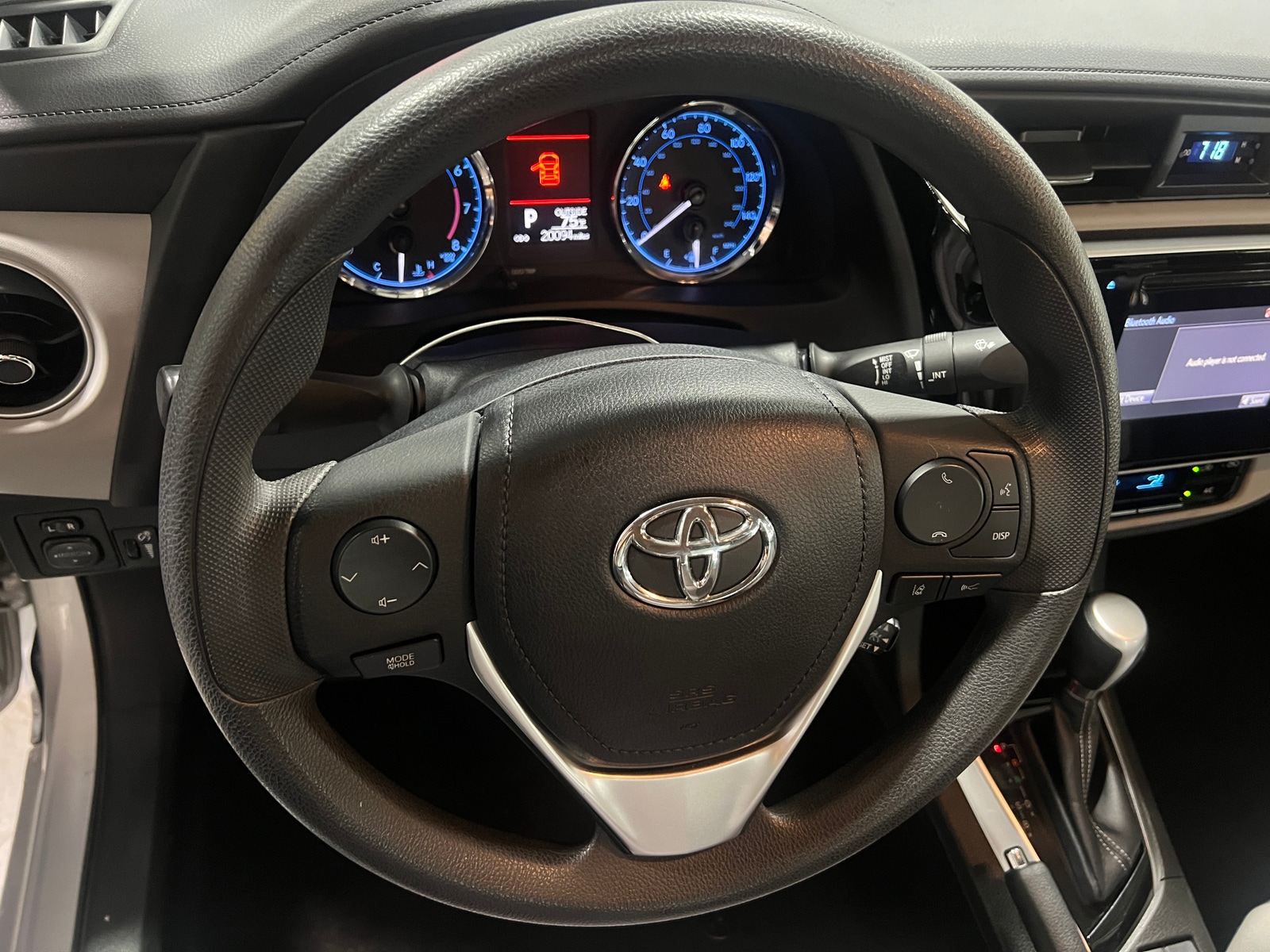 Thumbnail: 2017 Toyota Corolla - 5