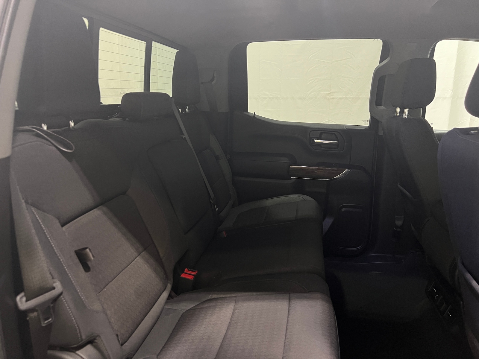 Thumbnail: 2019 GMC Sierra 1500 - 6