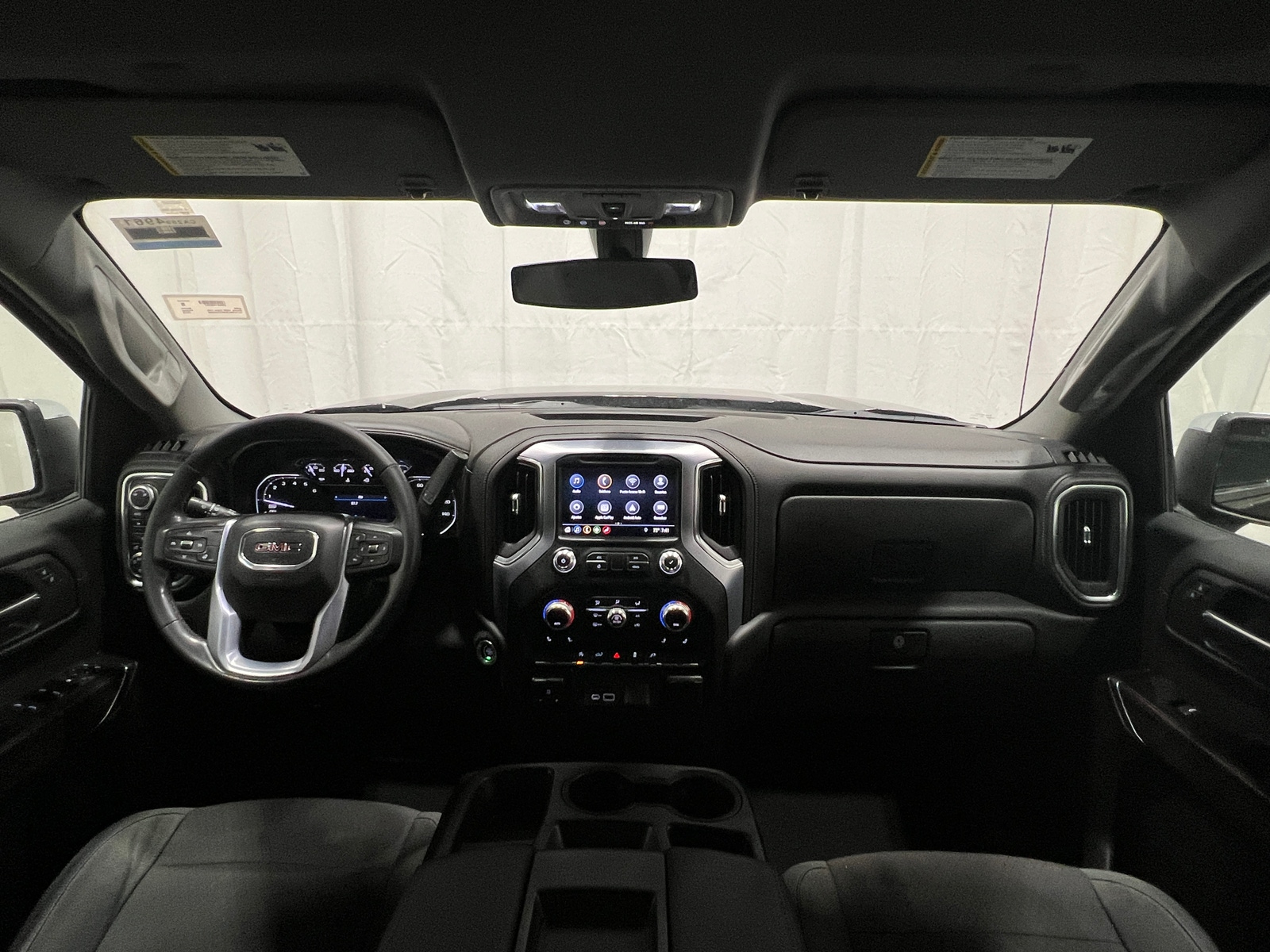 Thumbnail: 2019 GMC Sierra 1500 - 3