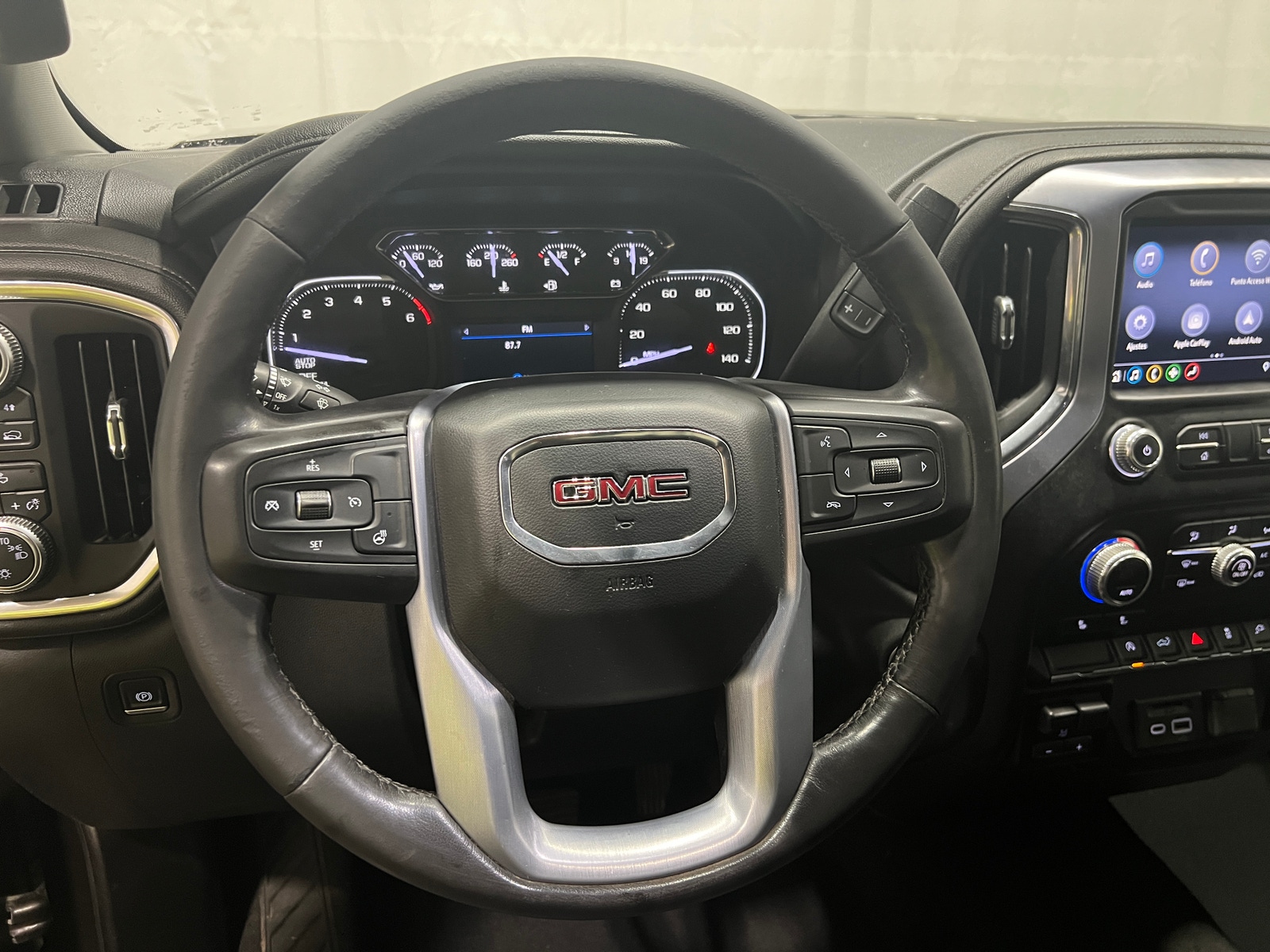 Thumbnail: 2019 GMC Sierra 1500 - 5