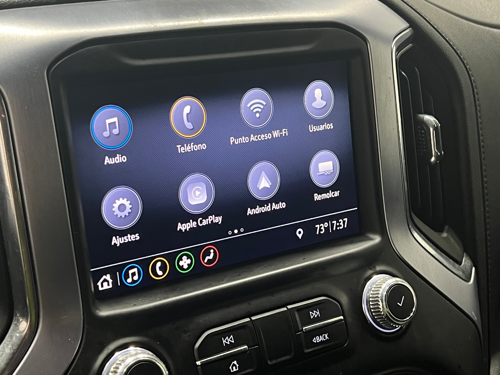 Thumbnail: 2019 GMC Sierra 1500 - 4