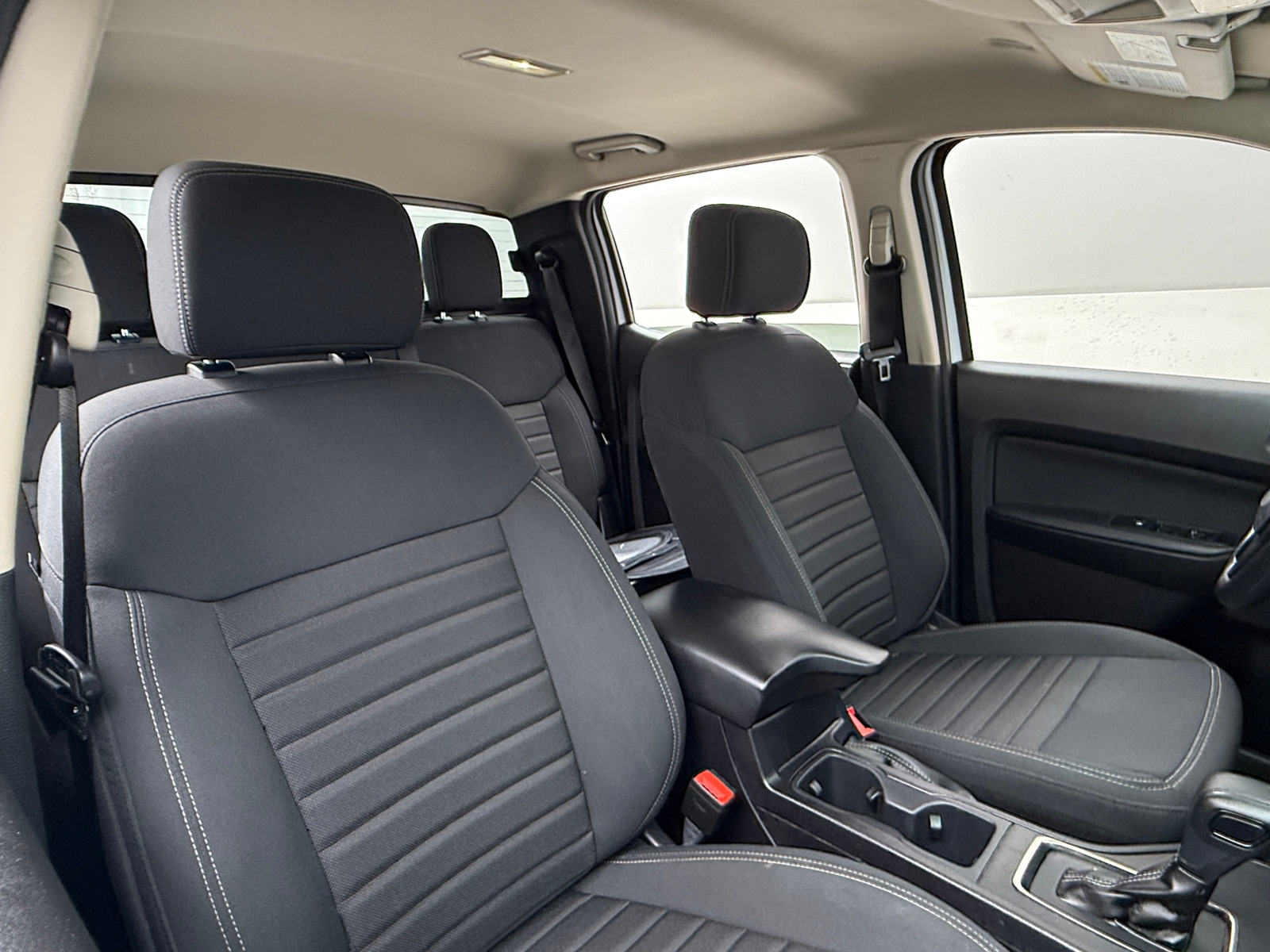 Thumbnail: 2022 Ford Ranger - 2