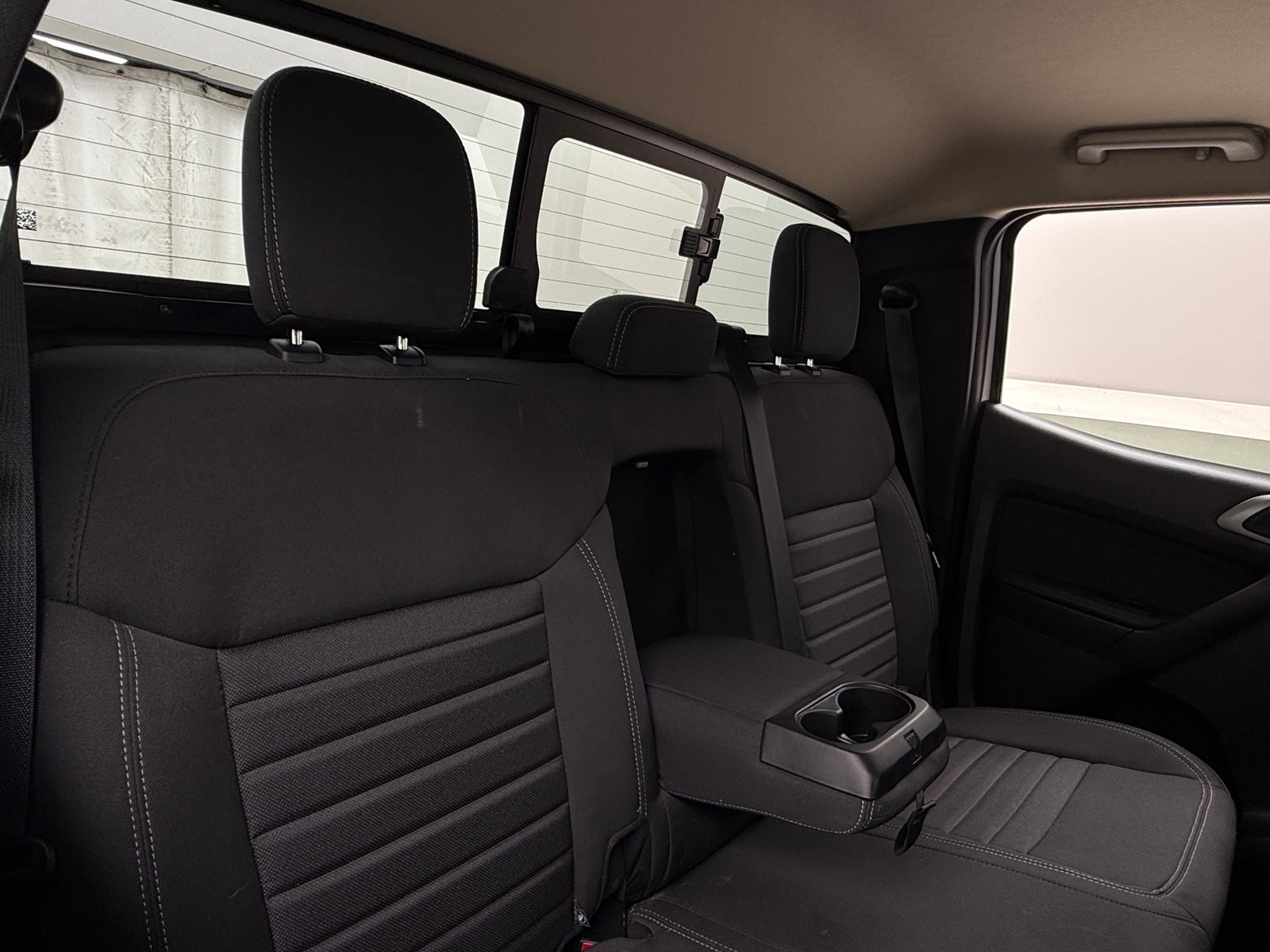 Thumbnail: 2022 Ford Ranger - 6