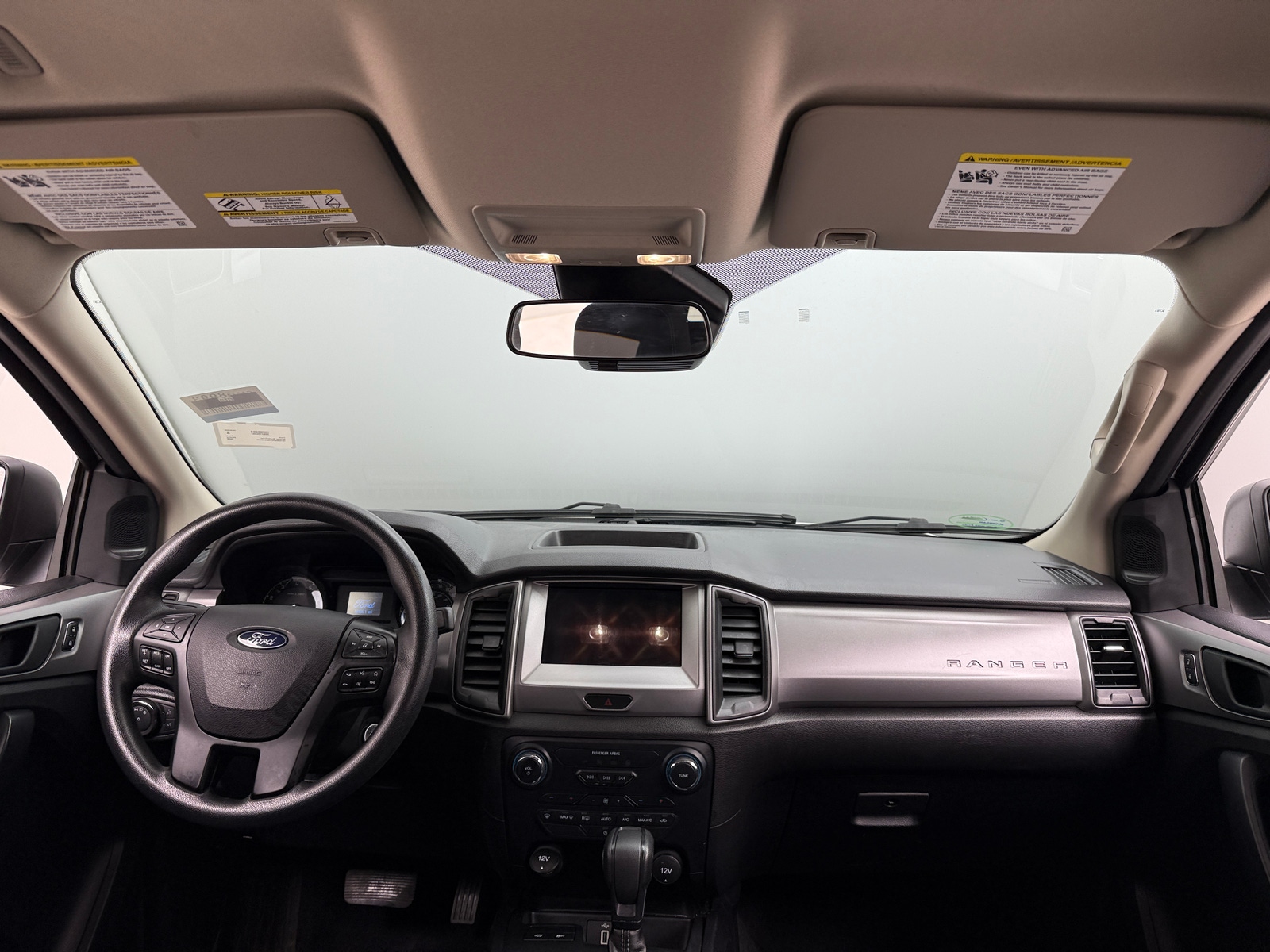 Thumbnail: 2022 Ford Ranger - 3