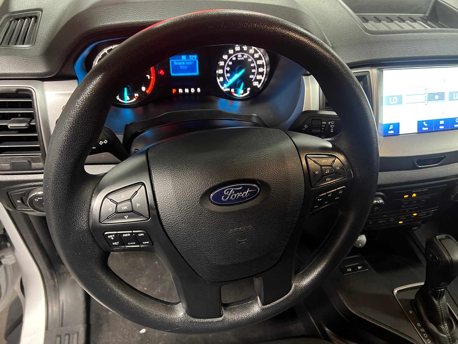 Thumbnail: 2022 Ford Ranger - 5