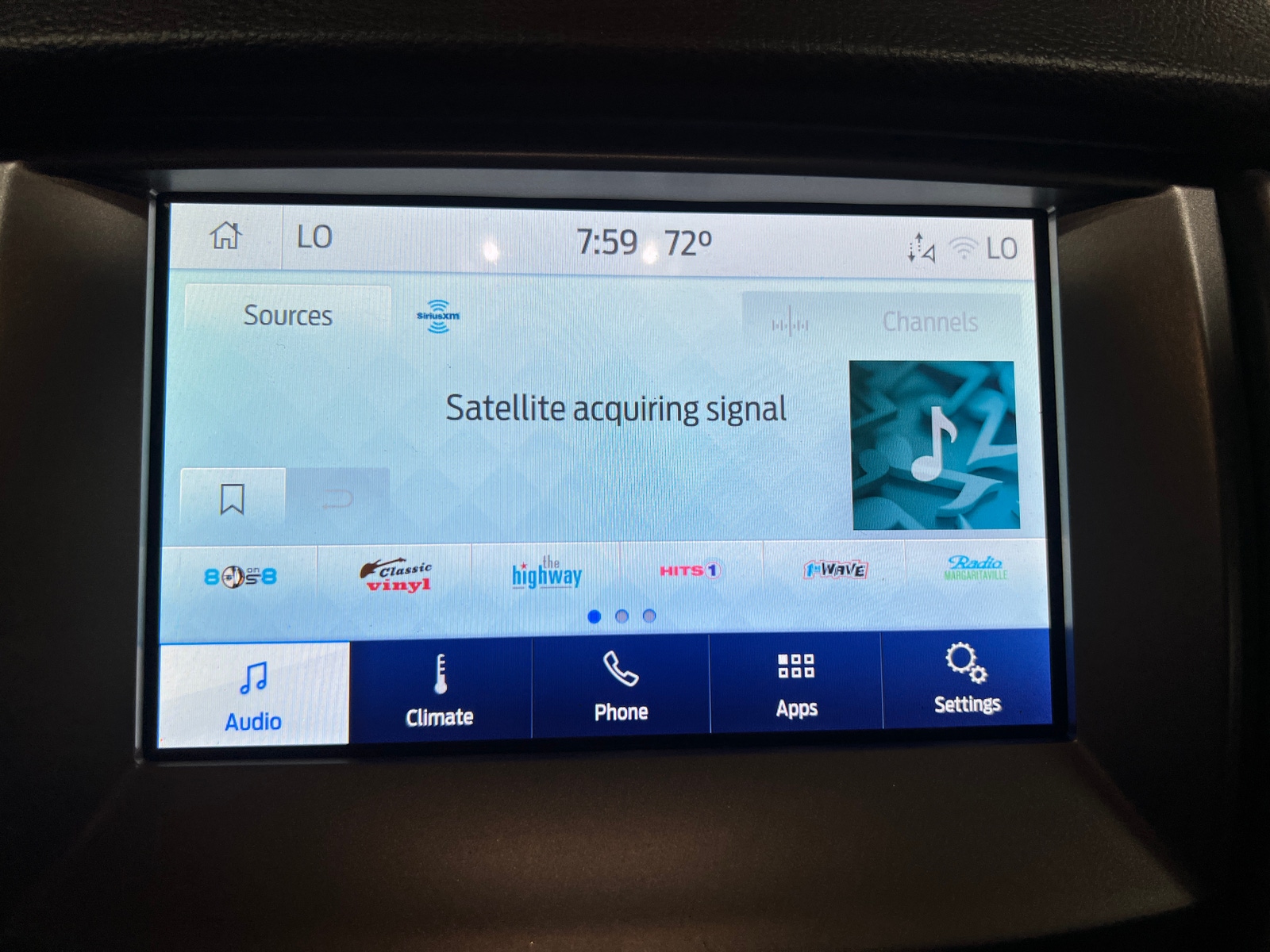 Thumbnail: 2022 Ford Ranger - 4