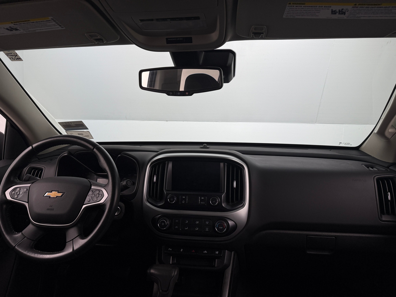 Thumbnail: 2020 Chevrolet Colorado - 3
