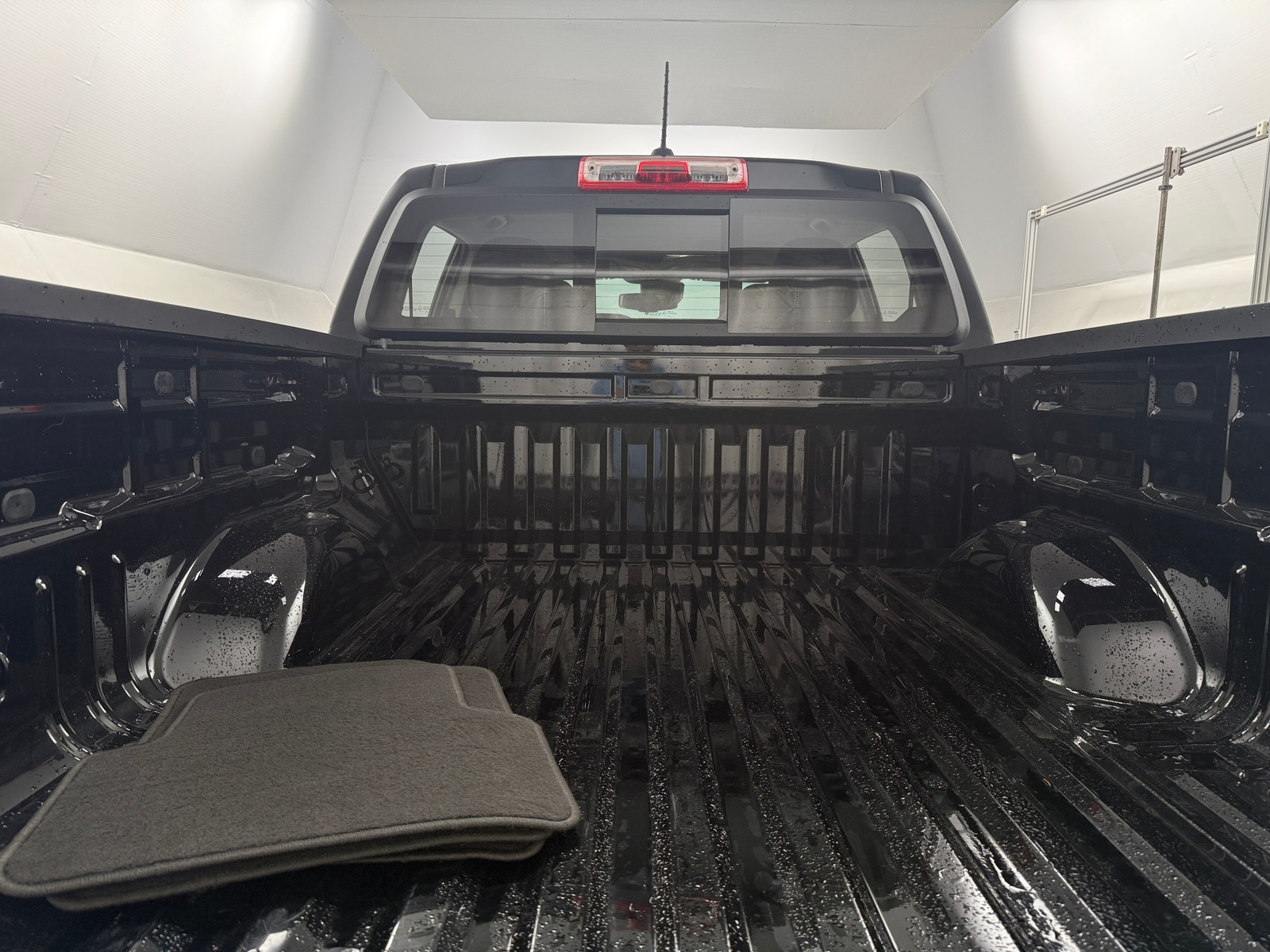 Thumbnail: 2020 Chevrolet Colorado - 7