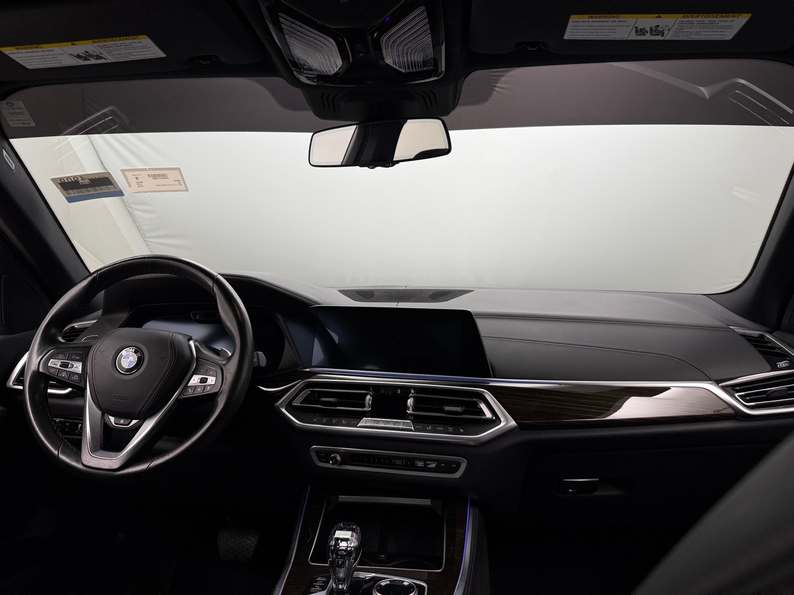 Thumbnail: 2020 BMW X5 - 2