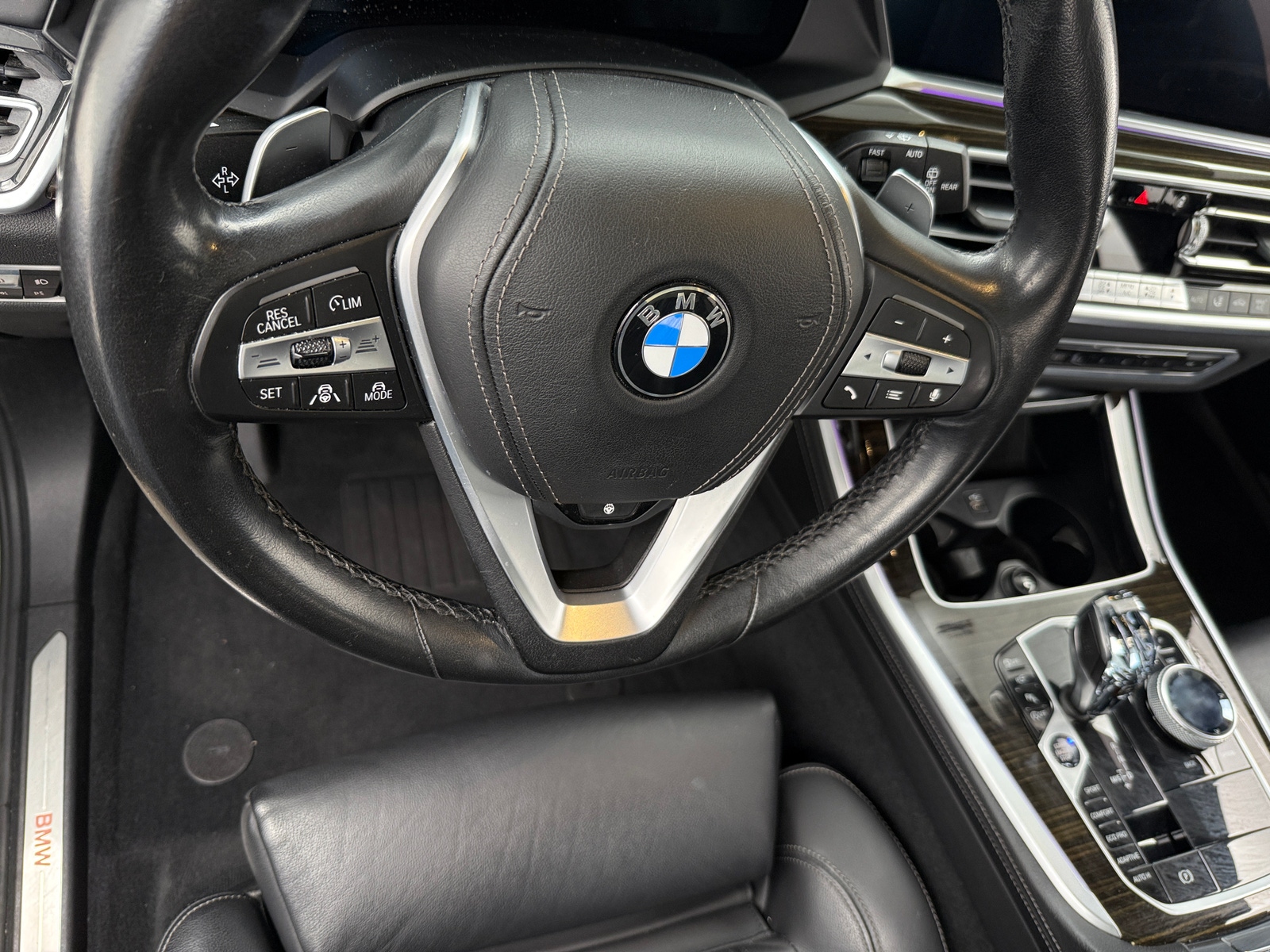 Thumbnail: 2020 BMW X5 - 4