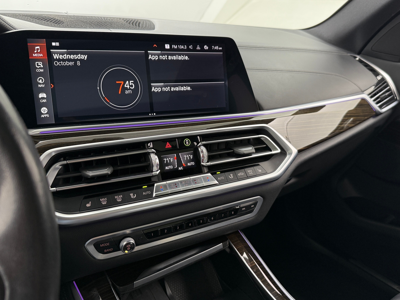 Thumbnail: 2020 BMW X5 - 3