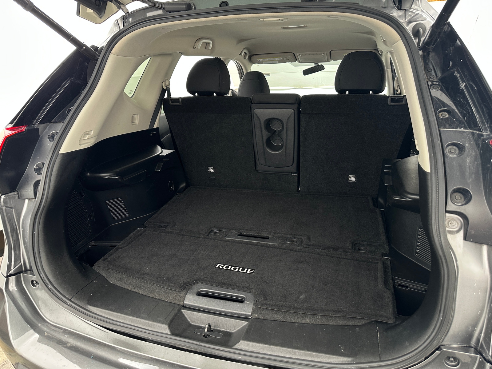 Thumbnail: 2018 Nissan Rogue - 7