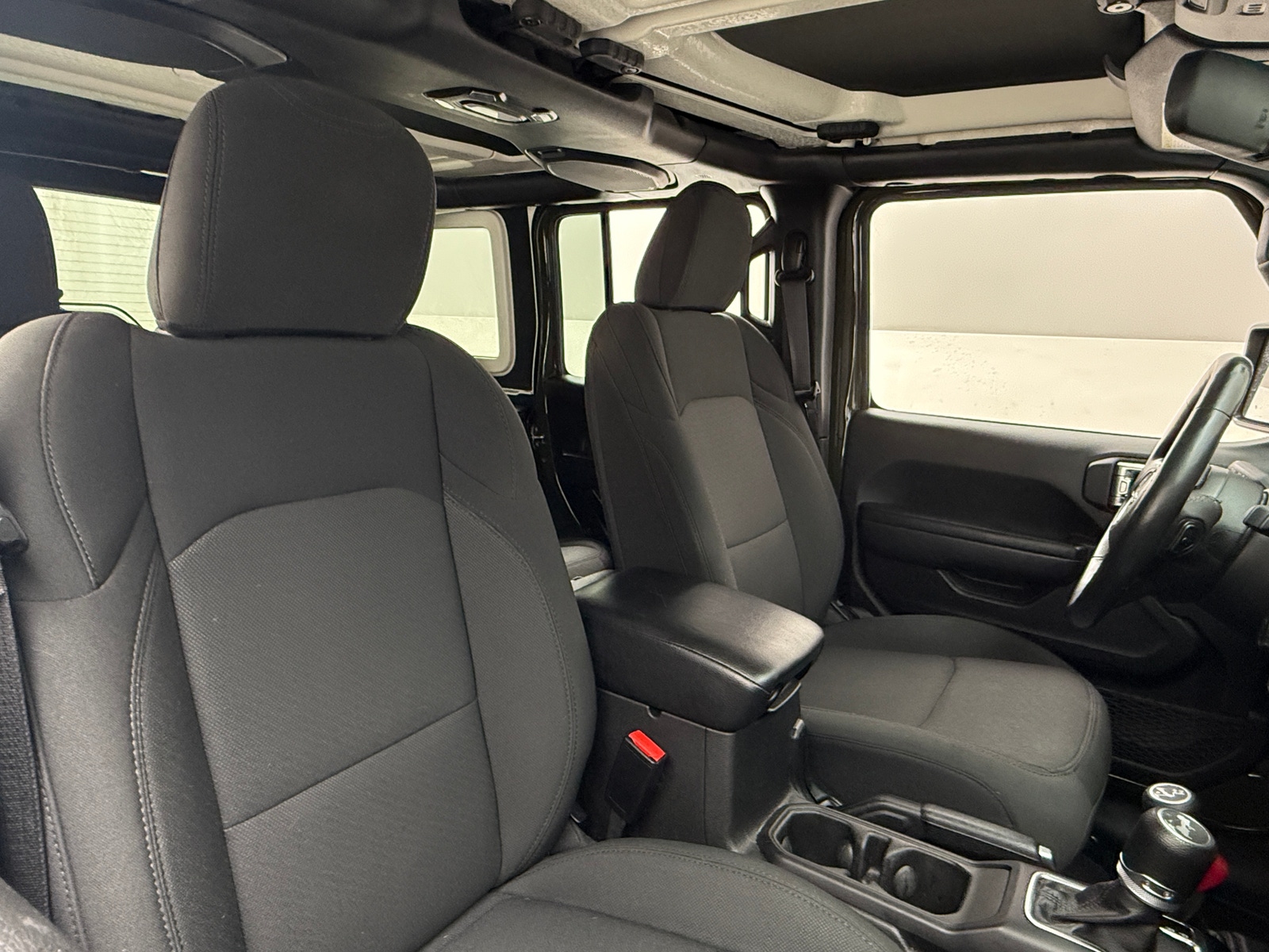 Thumbnail: 2023 Jeep Wrangler - 2