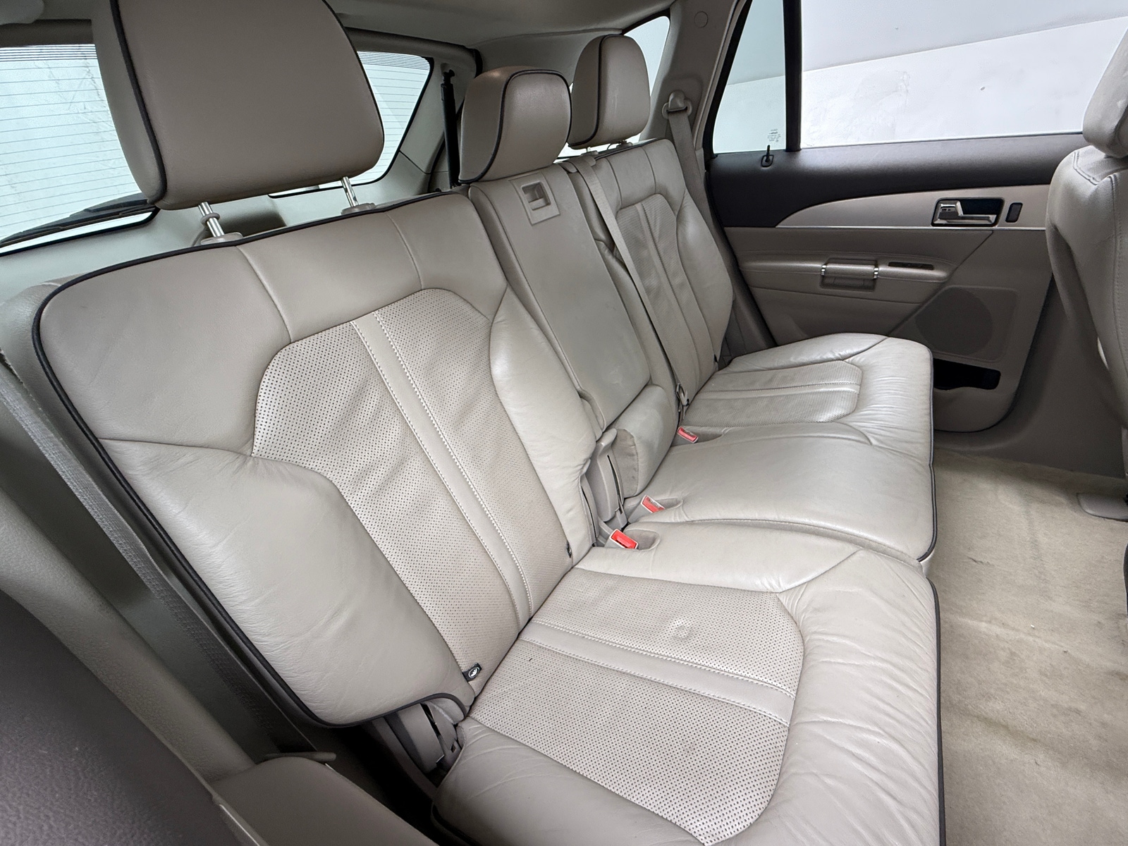 Thumbnail: 2013 Lincoln MKX - 5