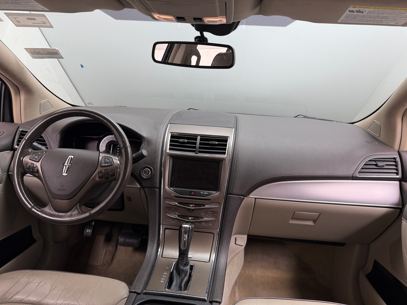 Thumbnail: 2013 Lincoln MKX - 2