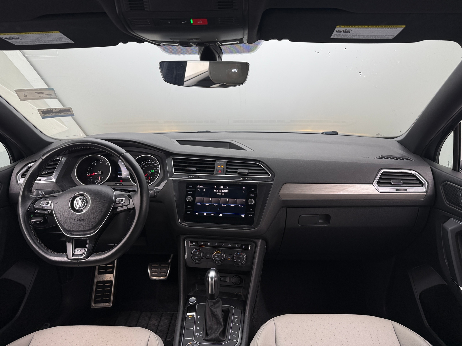 Thumbnail: 2020 Volkswagen Tiguan - 2