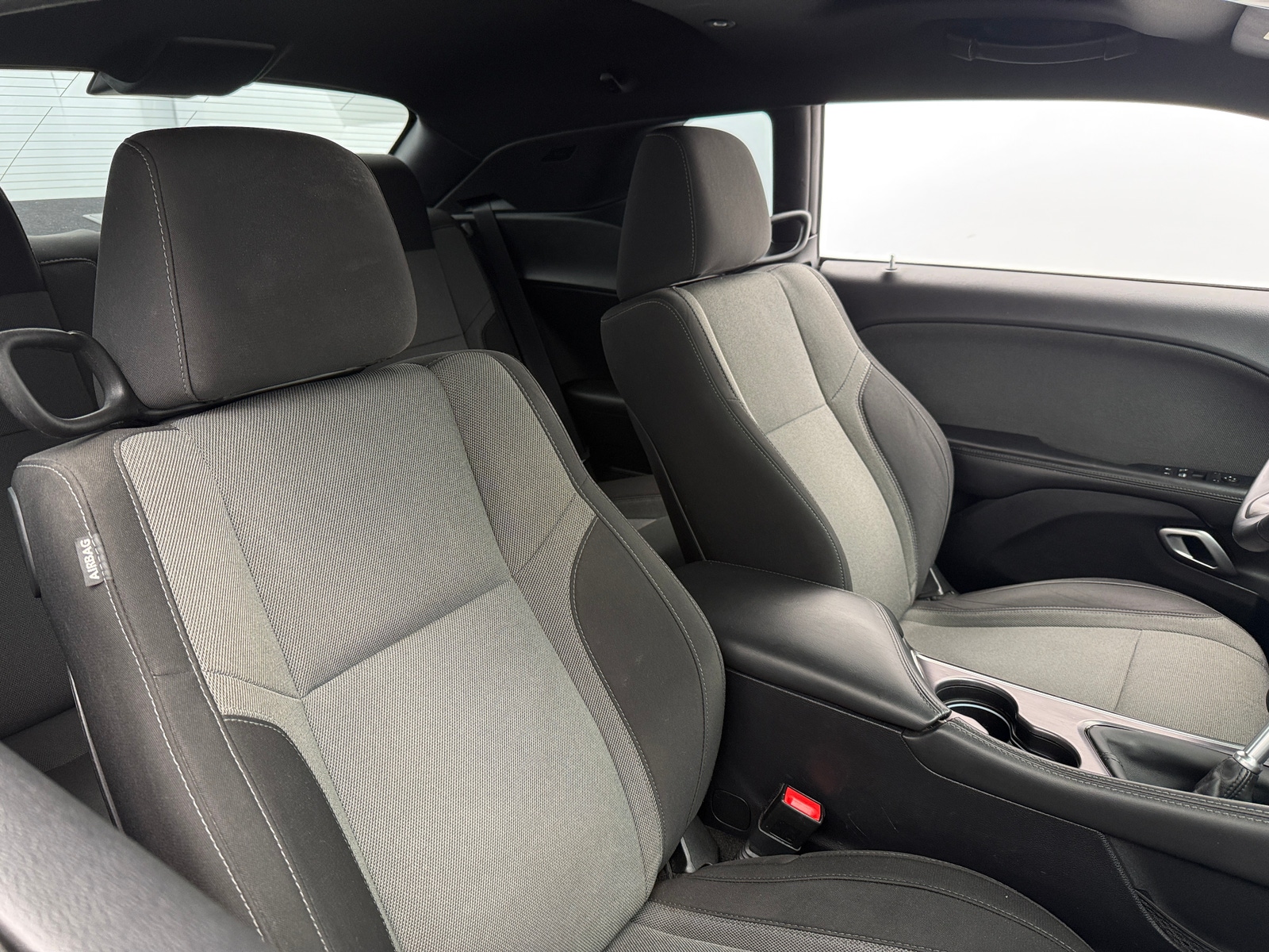 Thumbnail: 2015 Dodge Challenger - 2