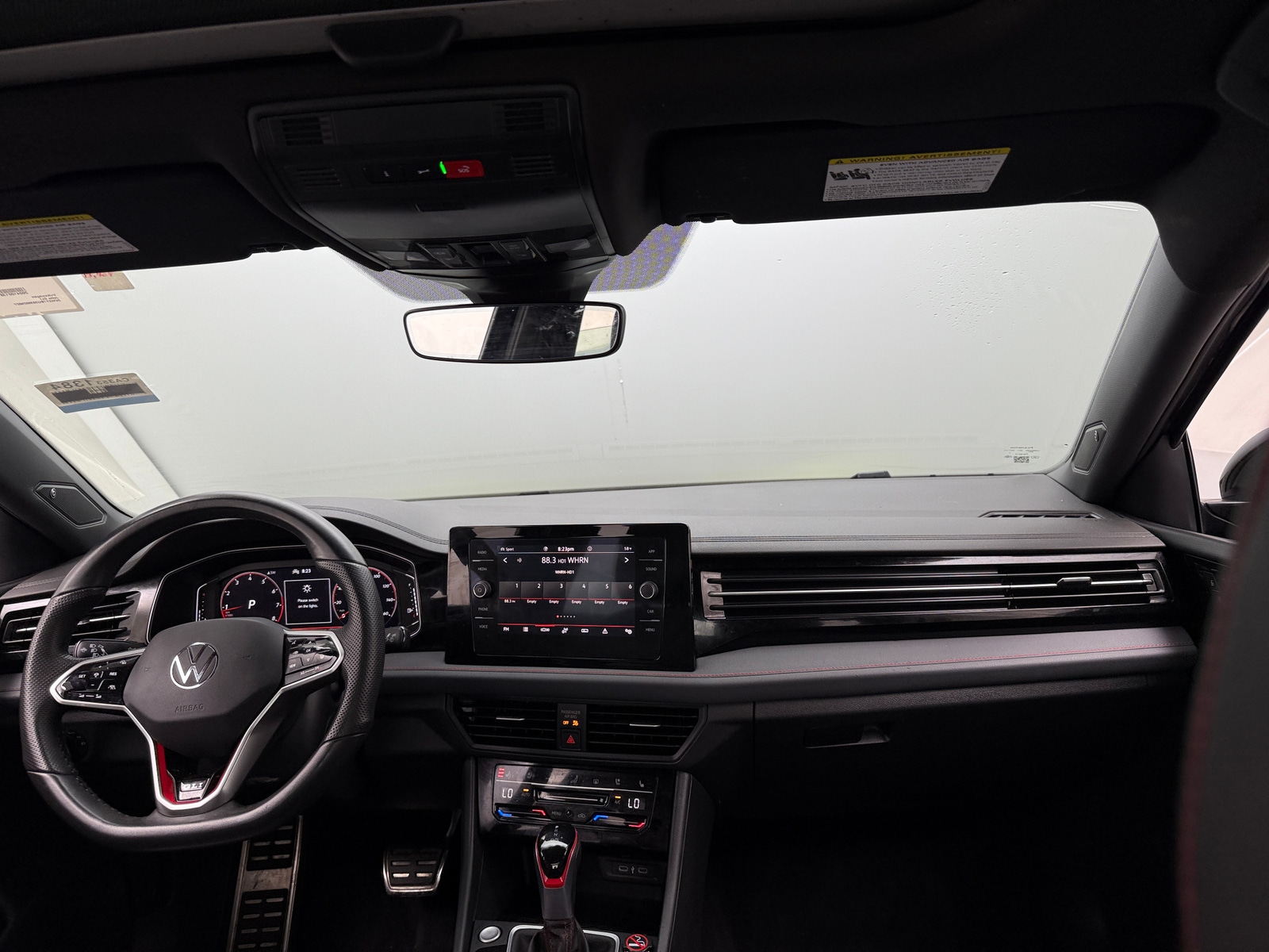 Thumbnail: 2025 Volkswagen Jetta - 2