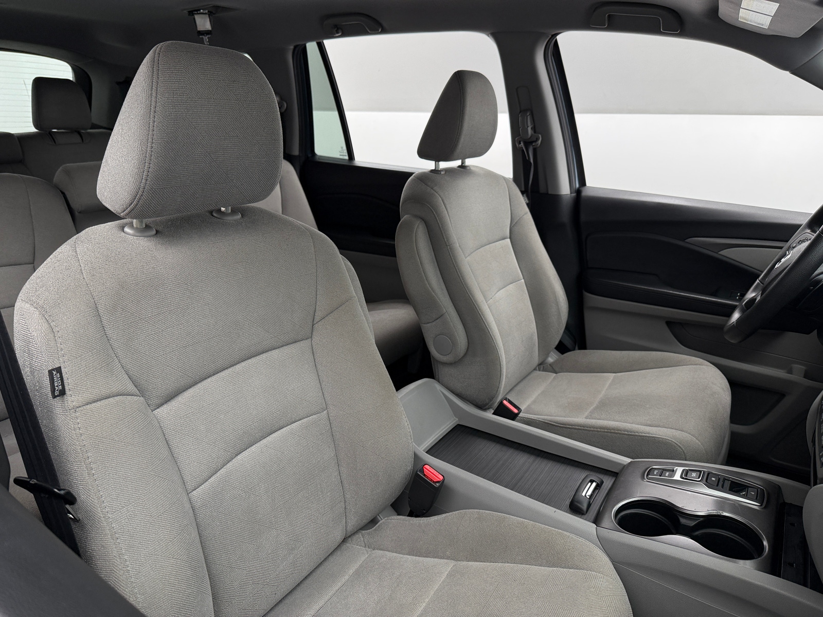 Thumbnail: 2021 Honda Pilot - 2