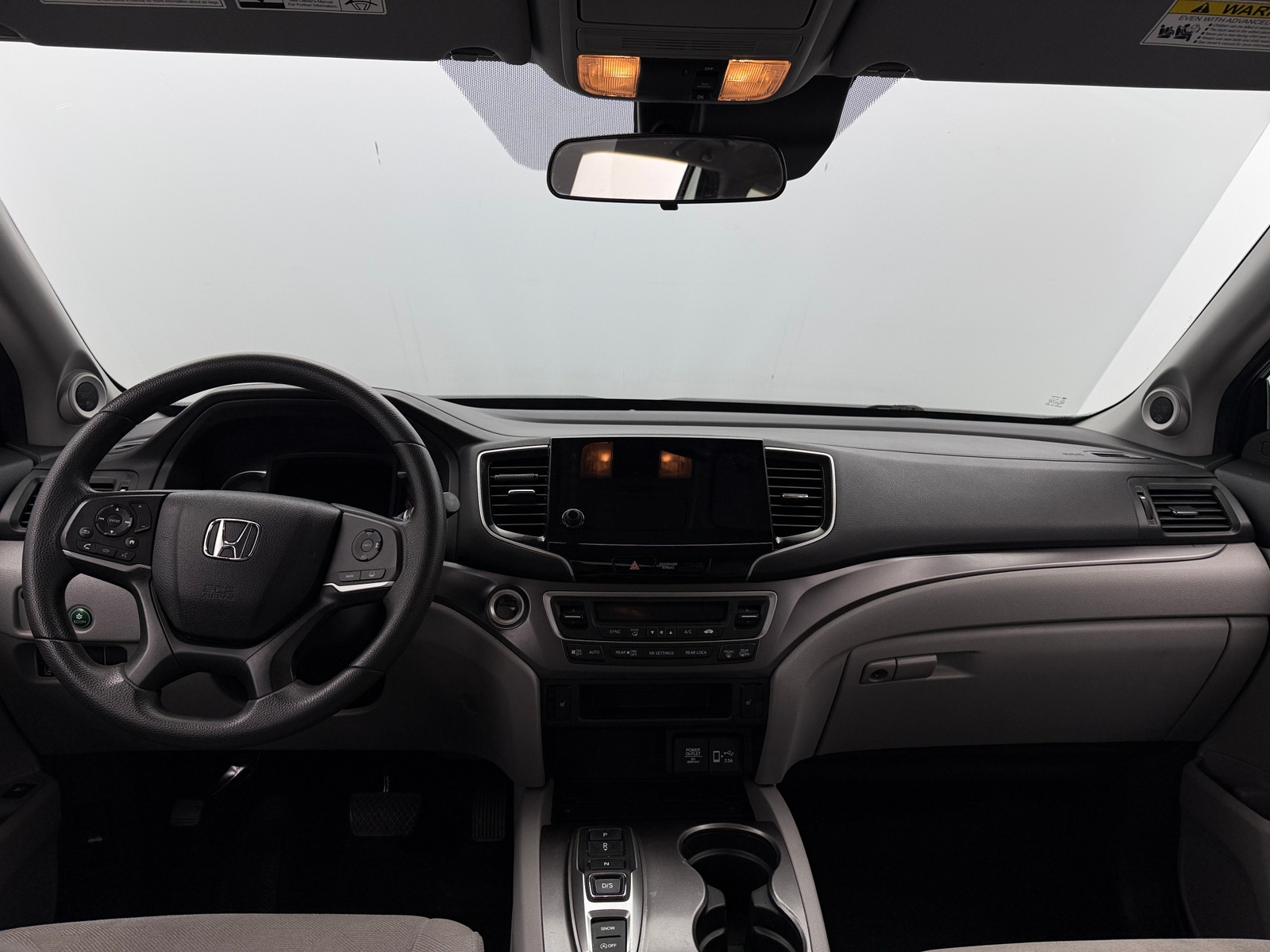Thumbnail: 2021 Honda Pilot - 3