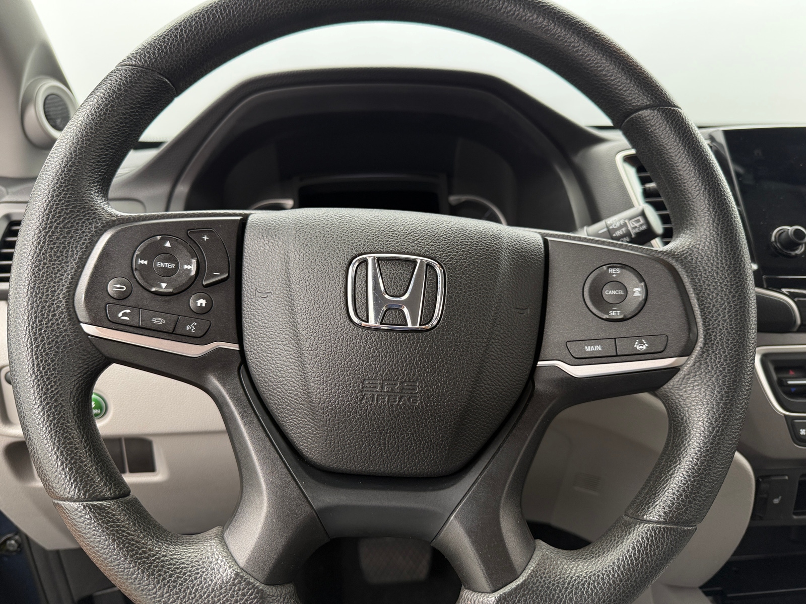 Thumbnail: 2021 Honda Pilot - 5