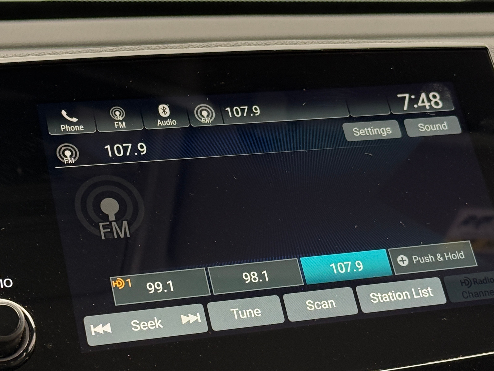 Thumbnail: 2021 Honda Pilot - 4