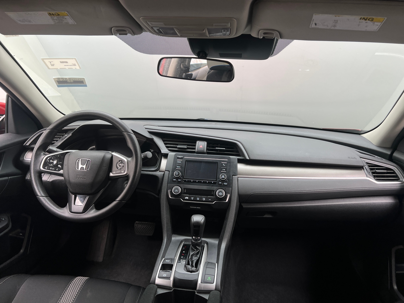 Thumbnail: 2020 Honda Civic - 3