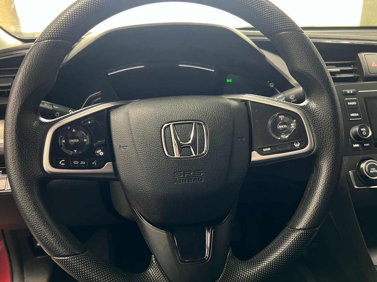 Thumbnail: 2020 Honda Civic - 5