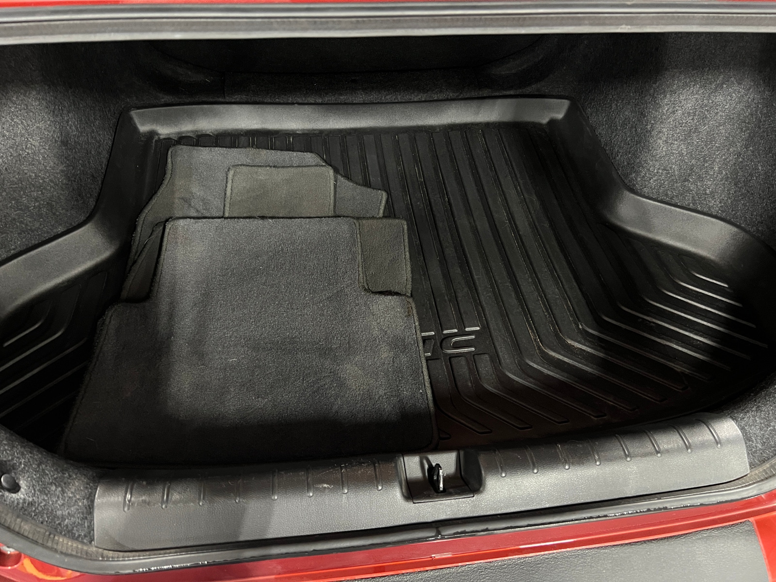 Thumbnail: 2020 Honda Civic - 7