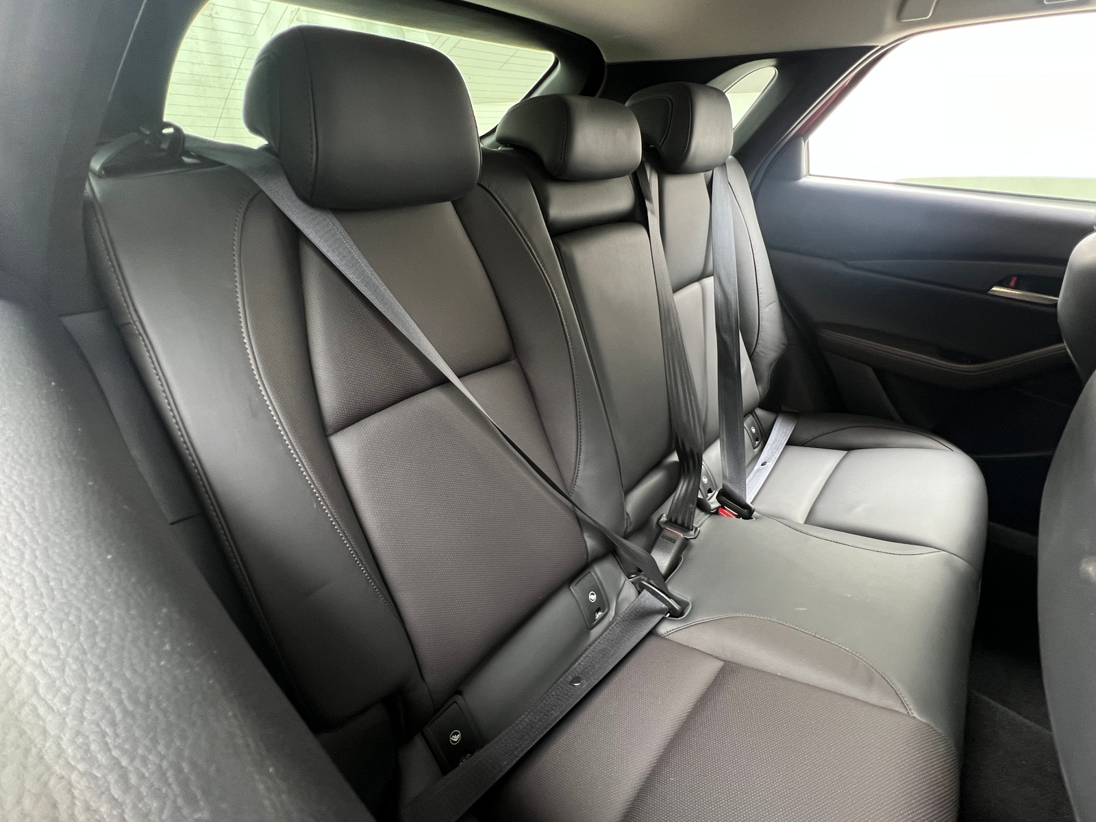 Thumbnail: 2023 Mazda CX-30 - 5