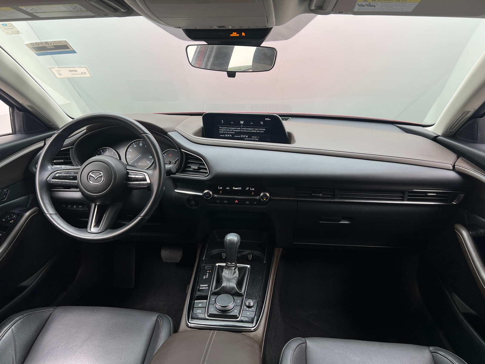 Thumbnail: 2023 Mazda CX-30 - 2