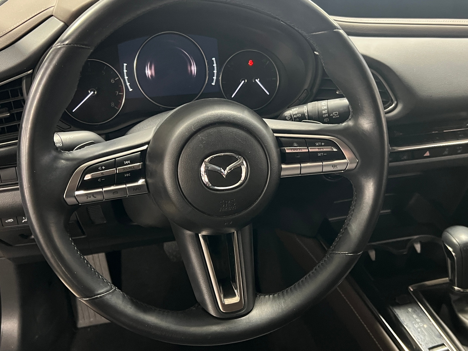 Thumbnail: 2023 Mazda CX-30 - 4
