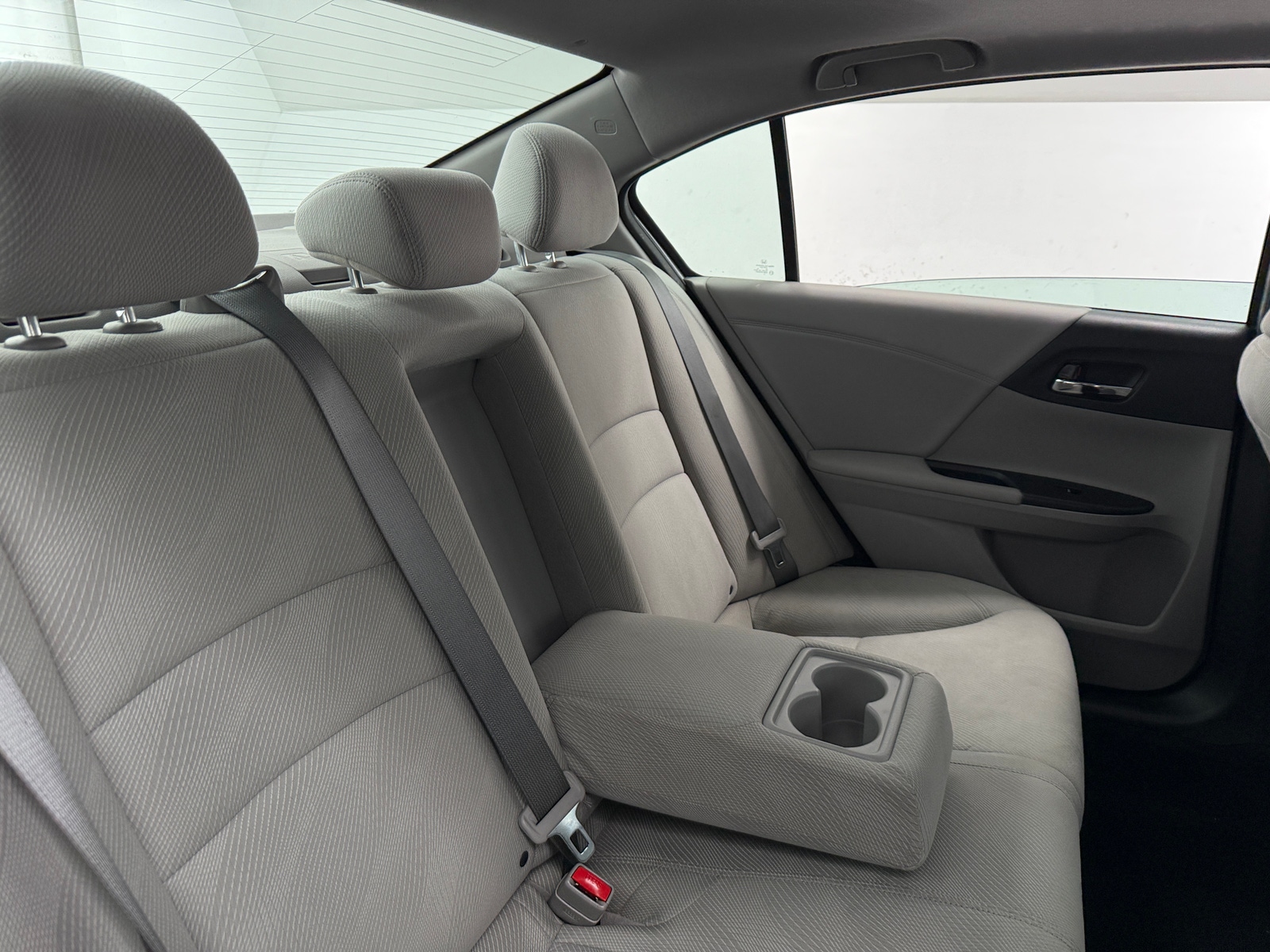 Thumbnail: 2017 Honda Accord - 6