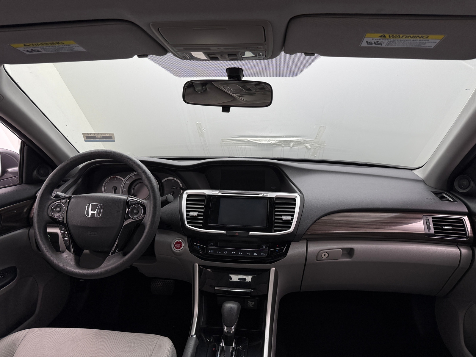 Thumbnail: 2017 Honda Accord - 3