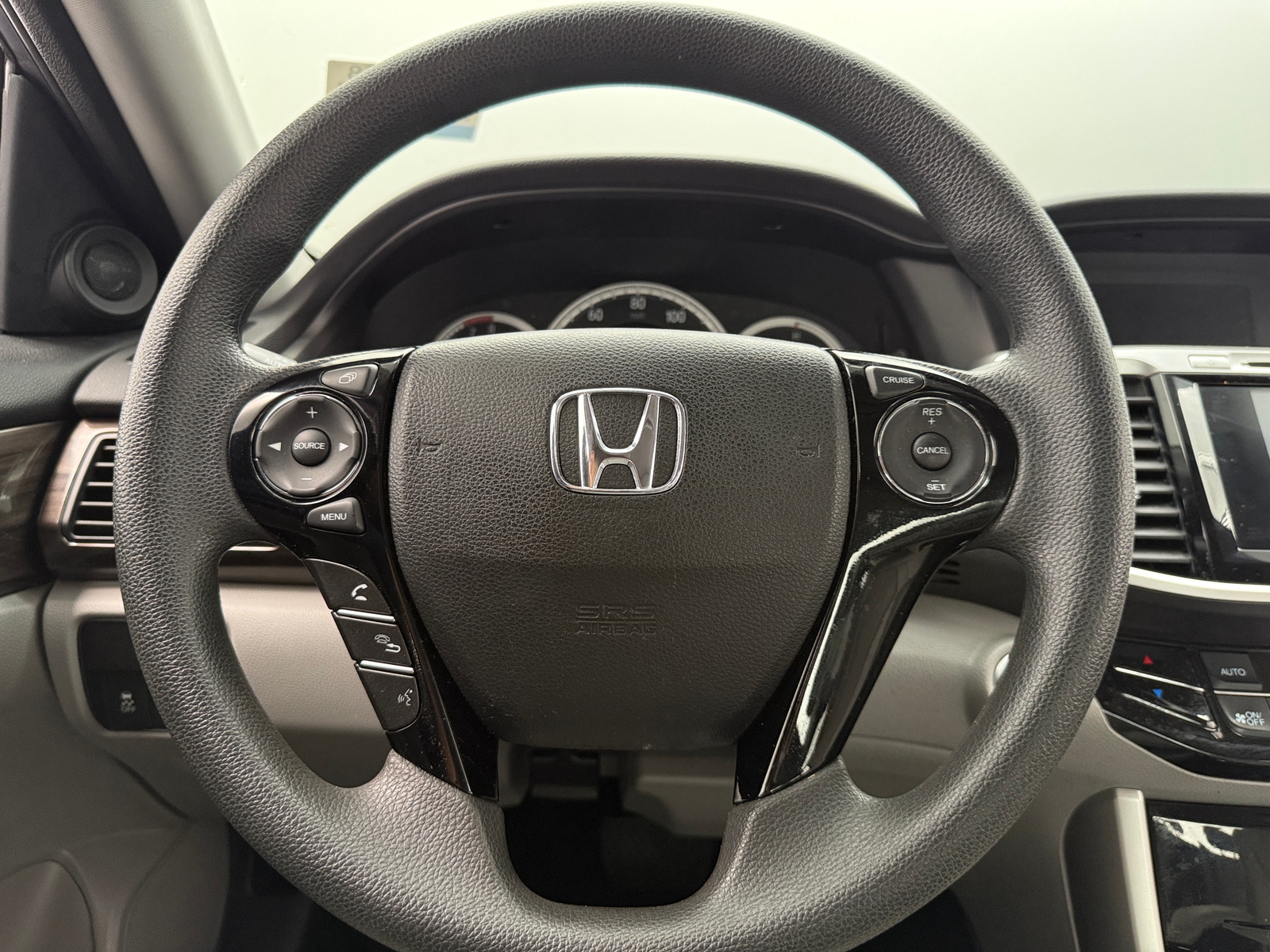 Thumbnail: 2017 Honda Accord - 5