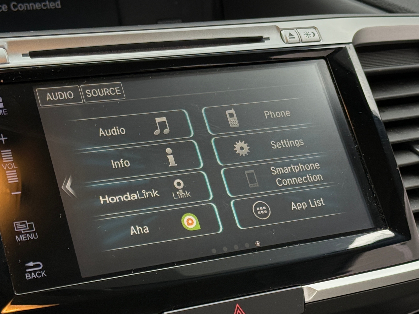 Thumbnail: 2017 Honda Accord - 4