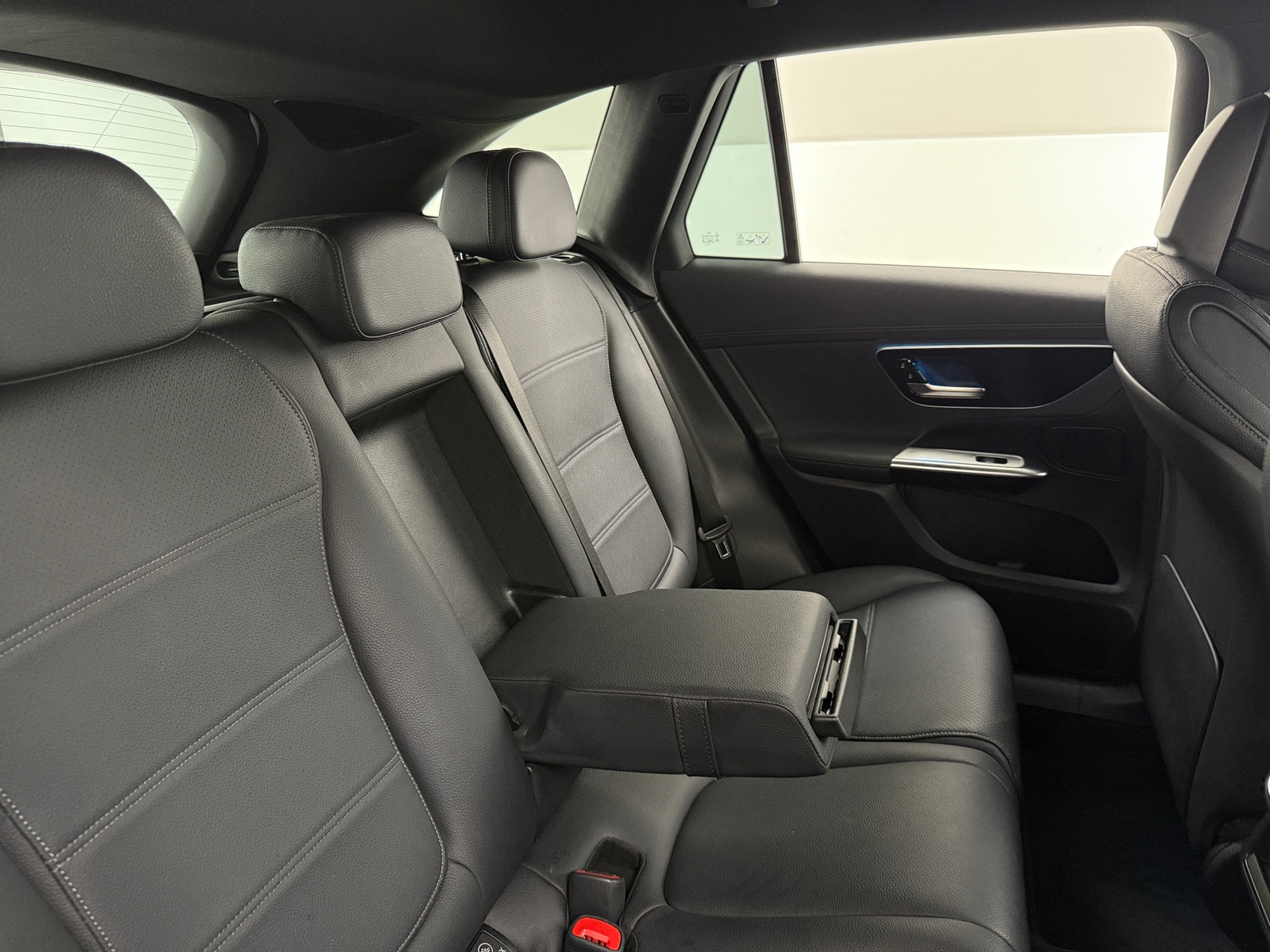 Thumbnail: 2024 Mercedes-Benz GLC - 5