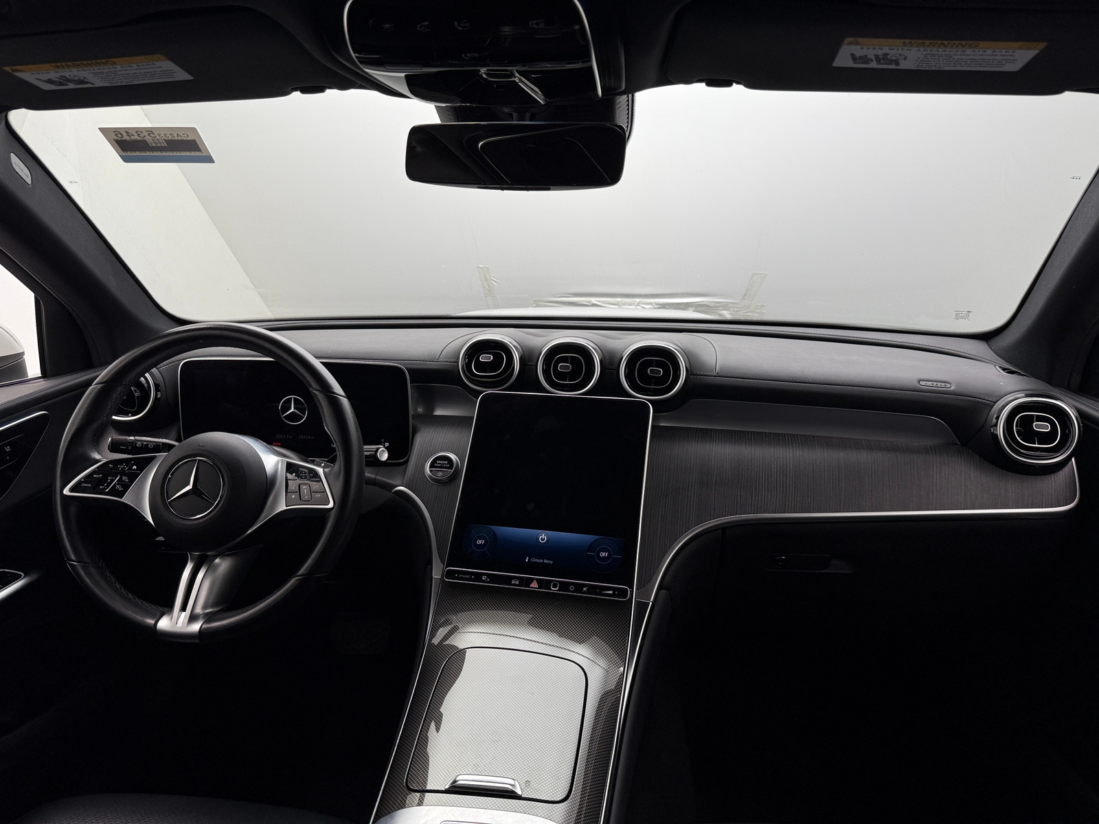 Thumbnail: 2024 Mercedes-Benz GLC - 2