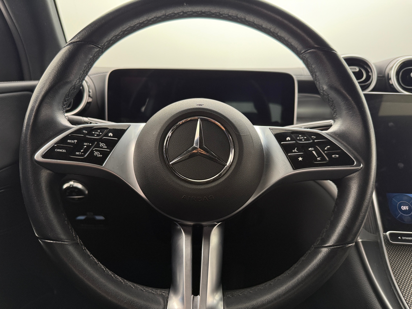 Thumbnail: 2024 Mercedes-Benz GLC - 4