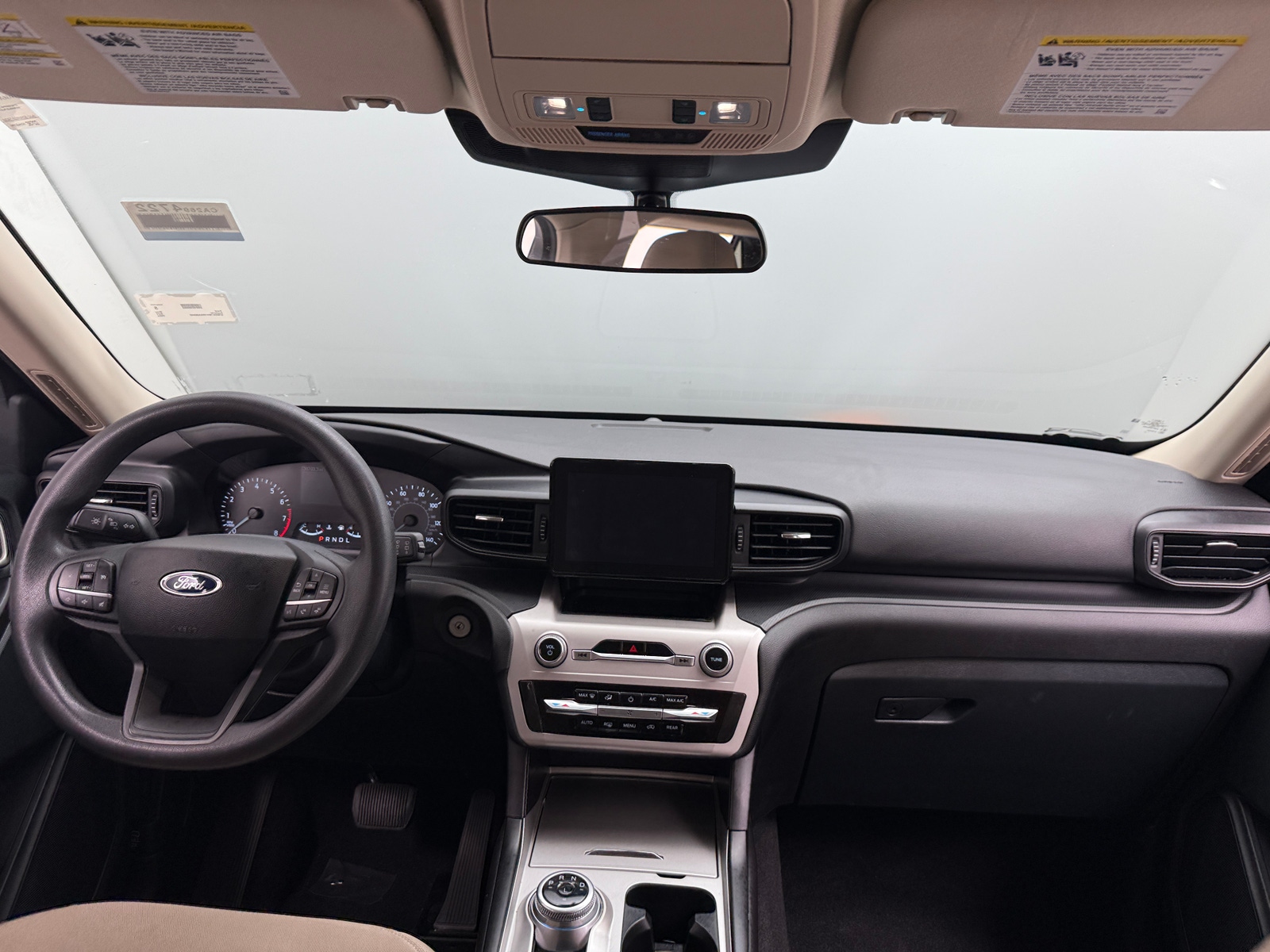 Thumbnail: 2024 Ford Explorer - 3